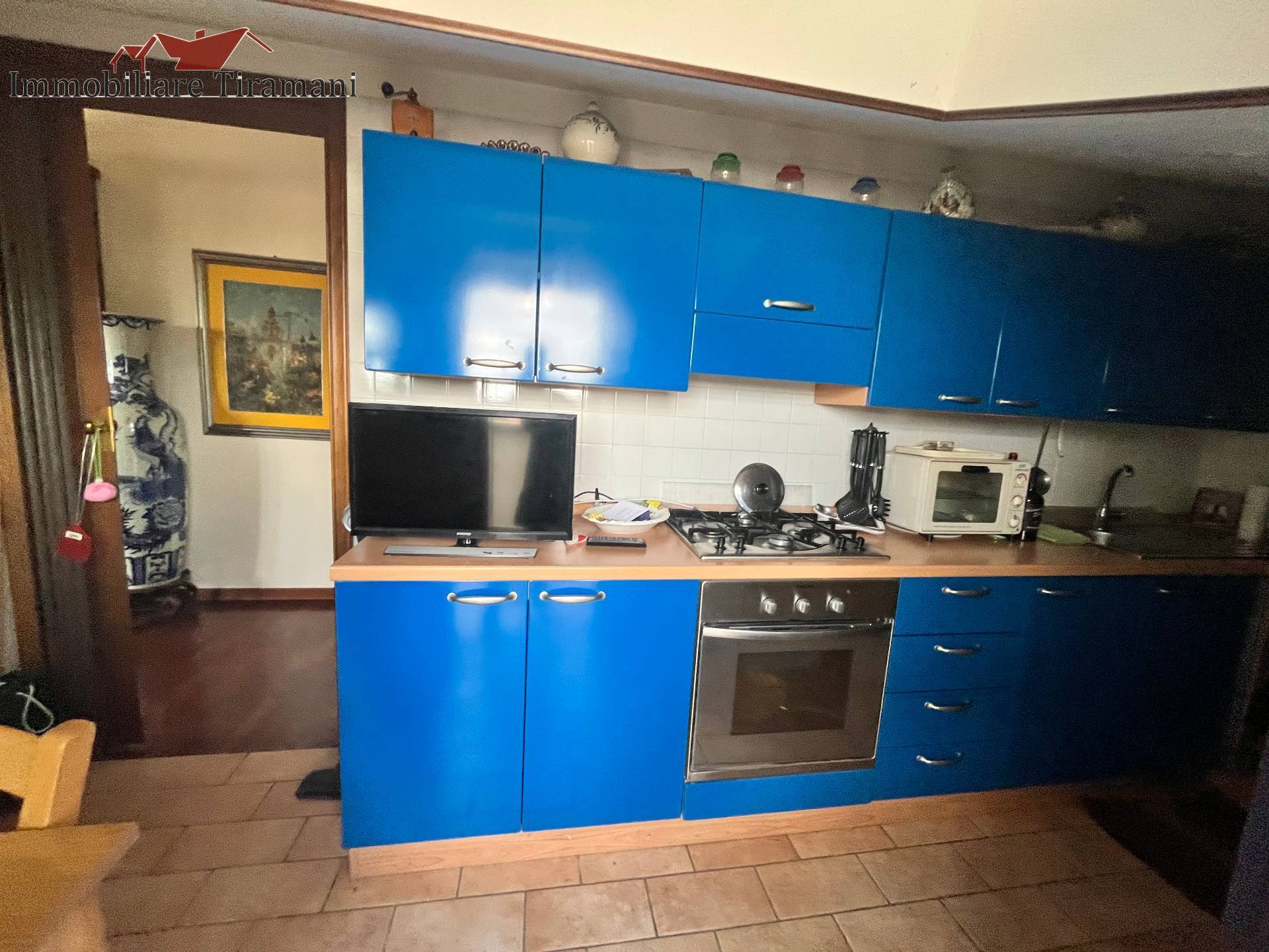 Appartamento in vendita a Lugagnano Val d'Arda