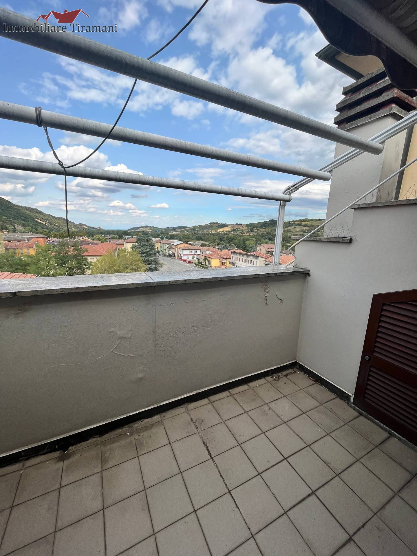 Appartamento in vendita a Lugagnano Val d'Arda