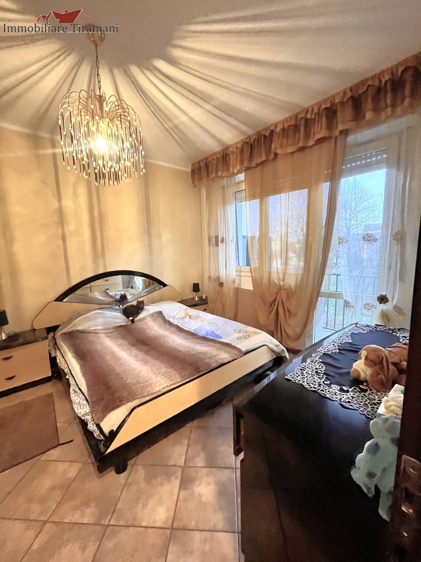 Appartamento in vendita a Fiorenzuola d'Arda