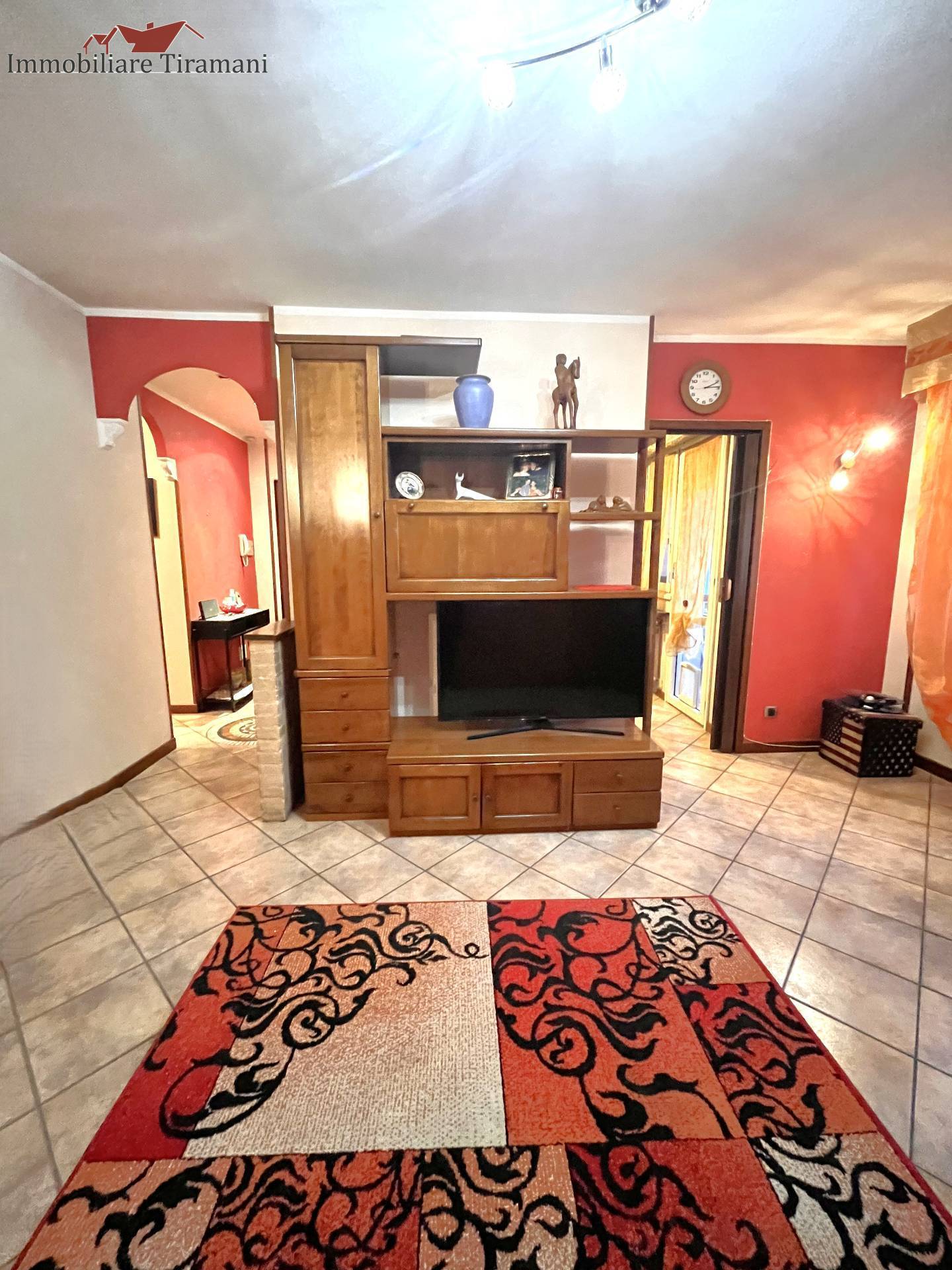 Appartamento in vendita a Fiorenzuola d'Arda