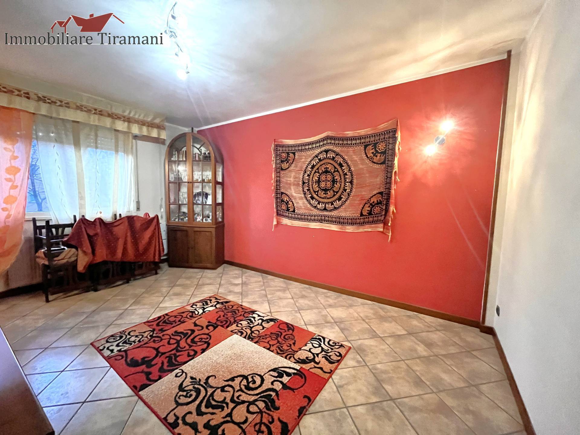 Appartamento in vendita a Fiorenzuola d'Arda