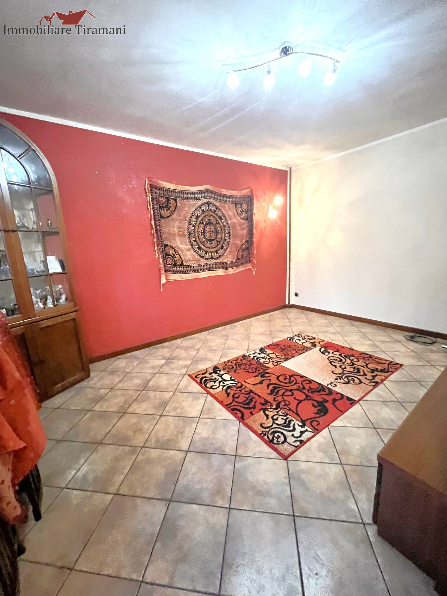 Appartamento in vendita a Fiorenzuola d'Arda