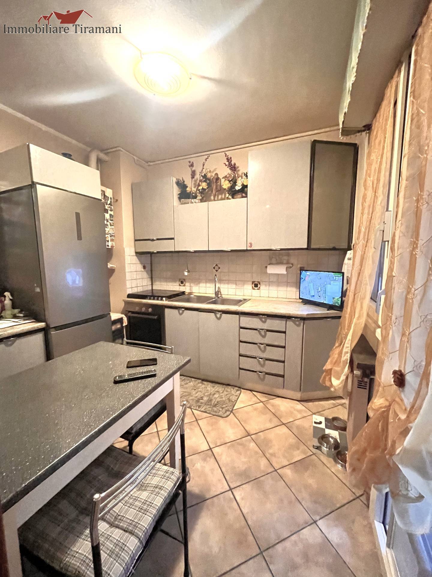 Appartamento in vendita a Fiorenzuola d'Arda