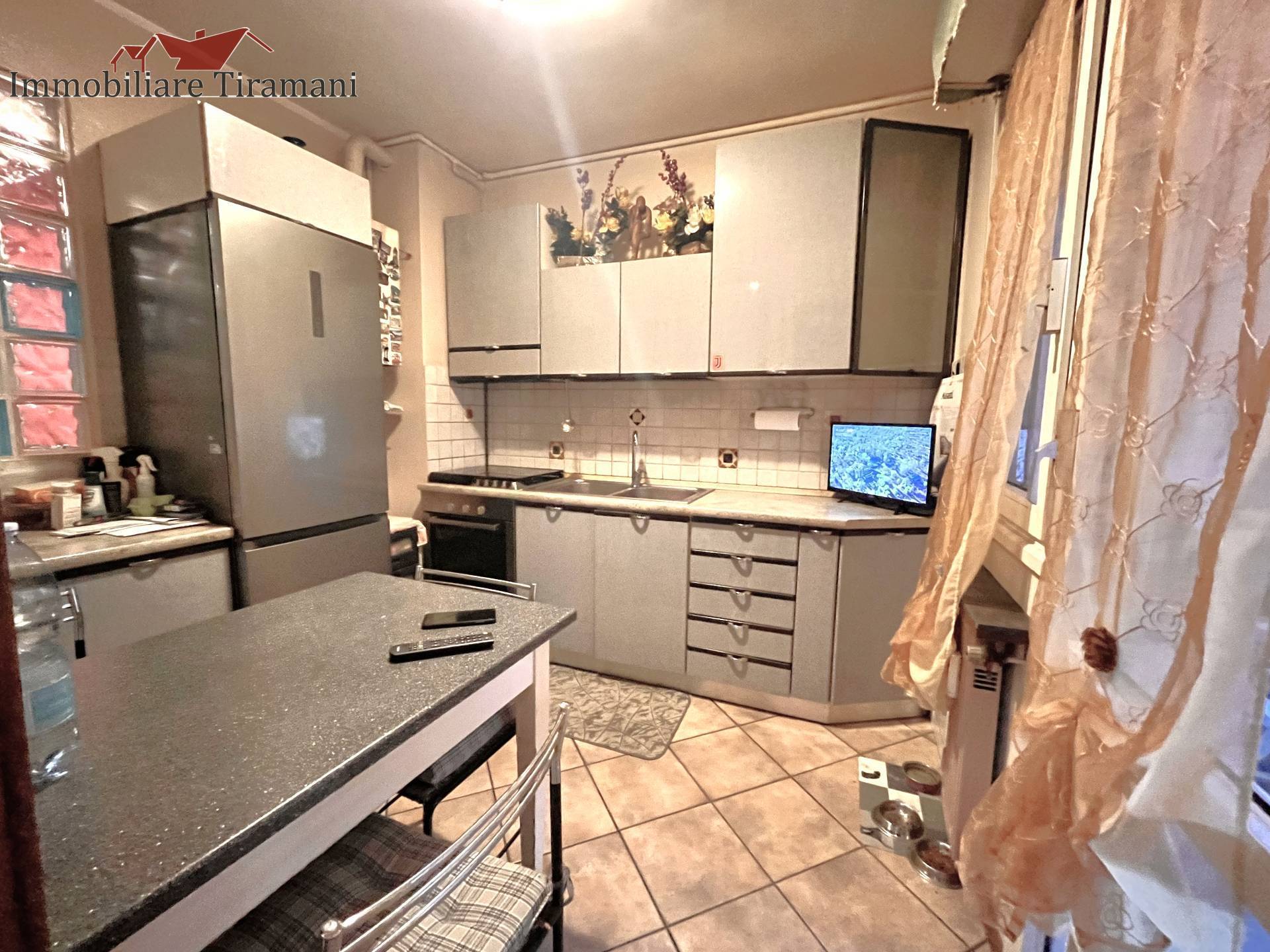 Appartamento in vendita a Fiorenzuola d'Arda