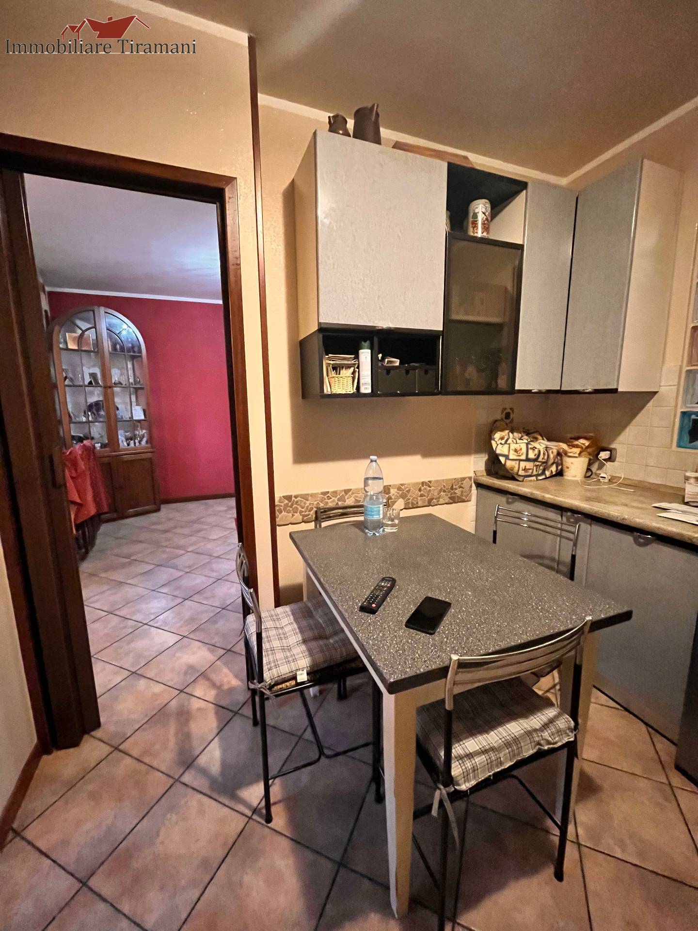 Appartamento in vendita a Fiorenzuola d'Arda