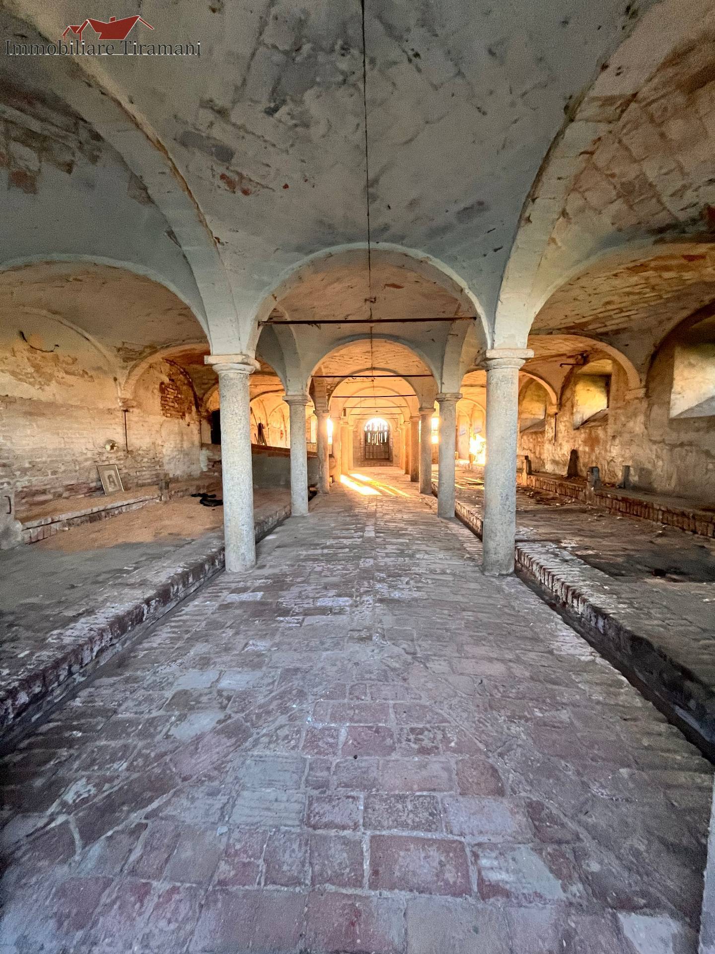 Rustico in vendita a Alseno, Castelnuovo Fogliani