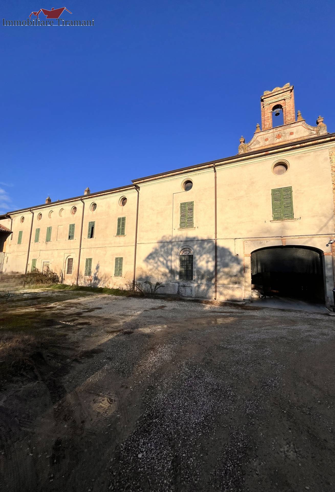 Rustico in vendita a Alseno, Castelnuovo Fogliani