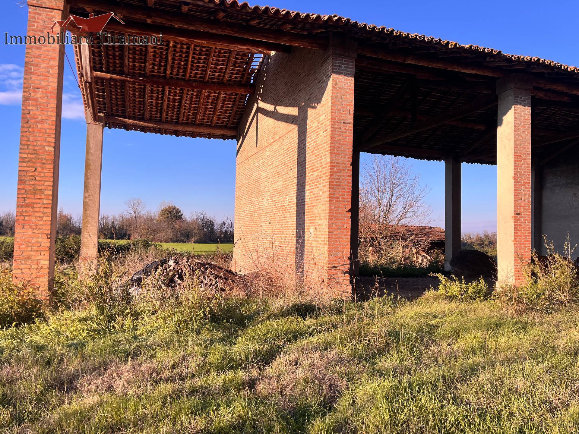 Rustico in vendita a Alseno, Castelnuovo Fogliani
