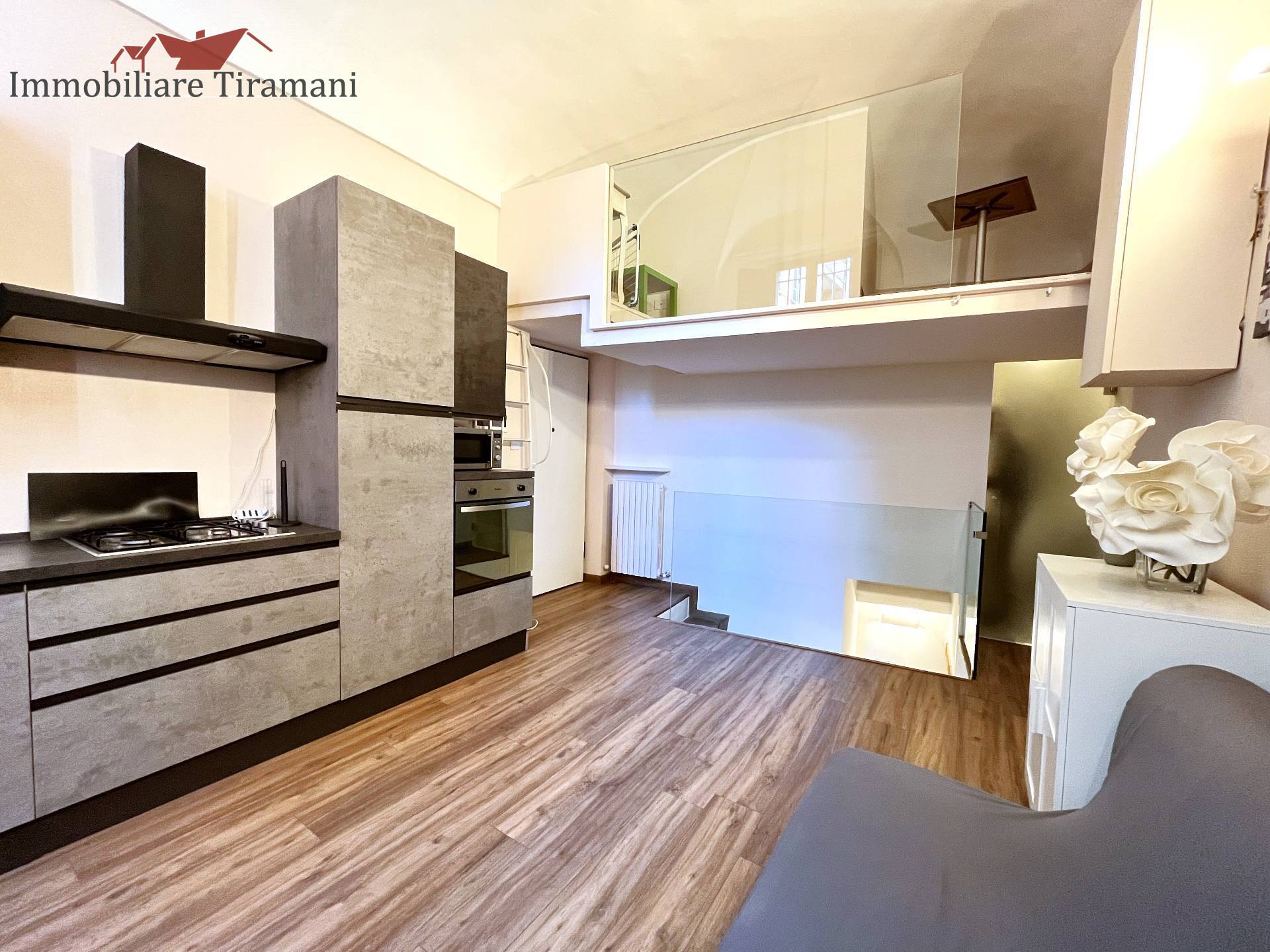 Appartamento in affitto a Piacenza