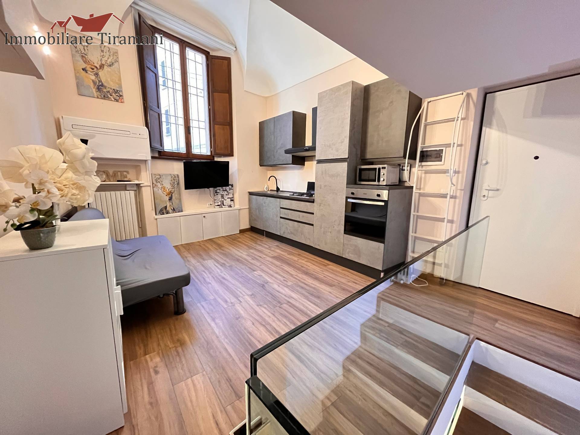 Appartamento in affitto a Piacenza