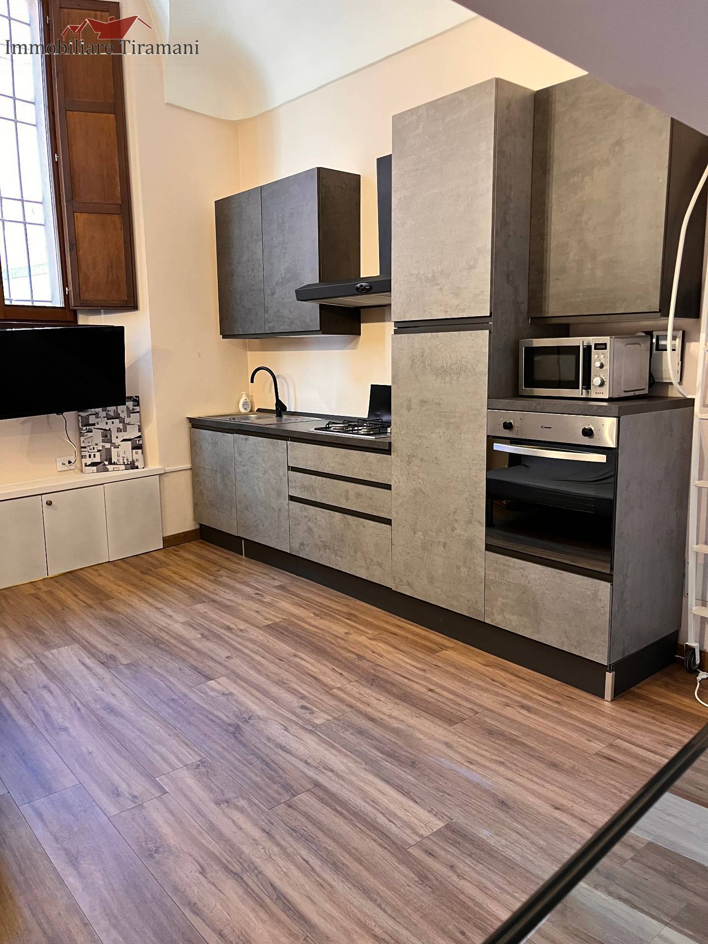 Appartamento in affitto a Piacenza