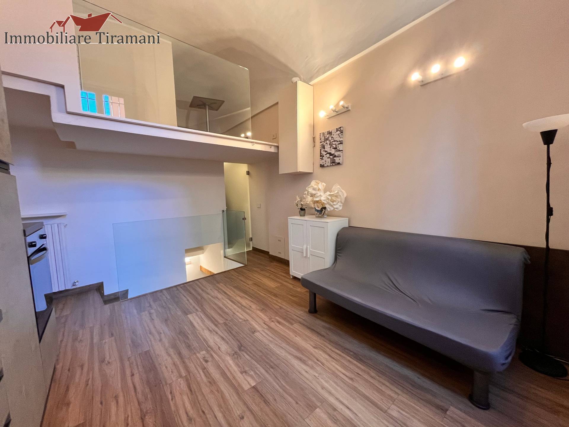 Appartamento in affitto a Piacenza