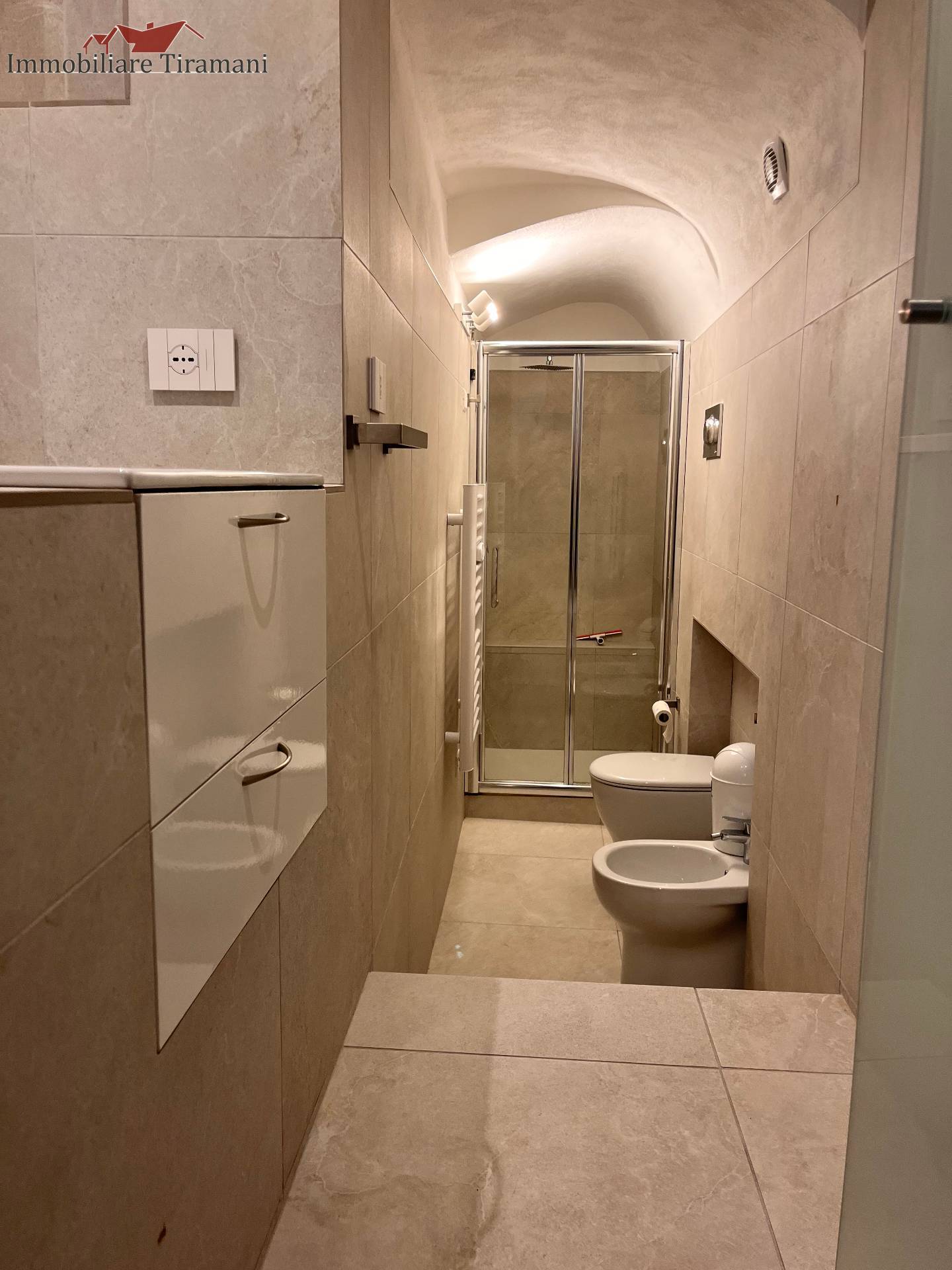 Appartamento in affitto a Piacenza