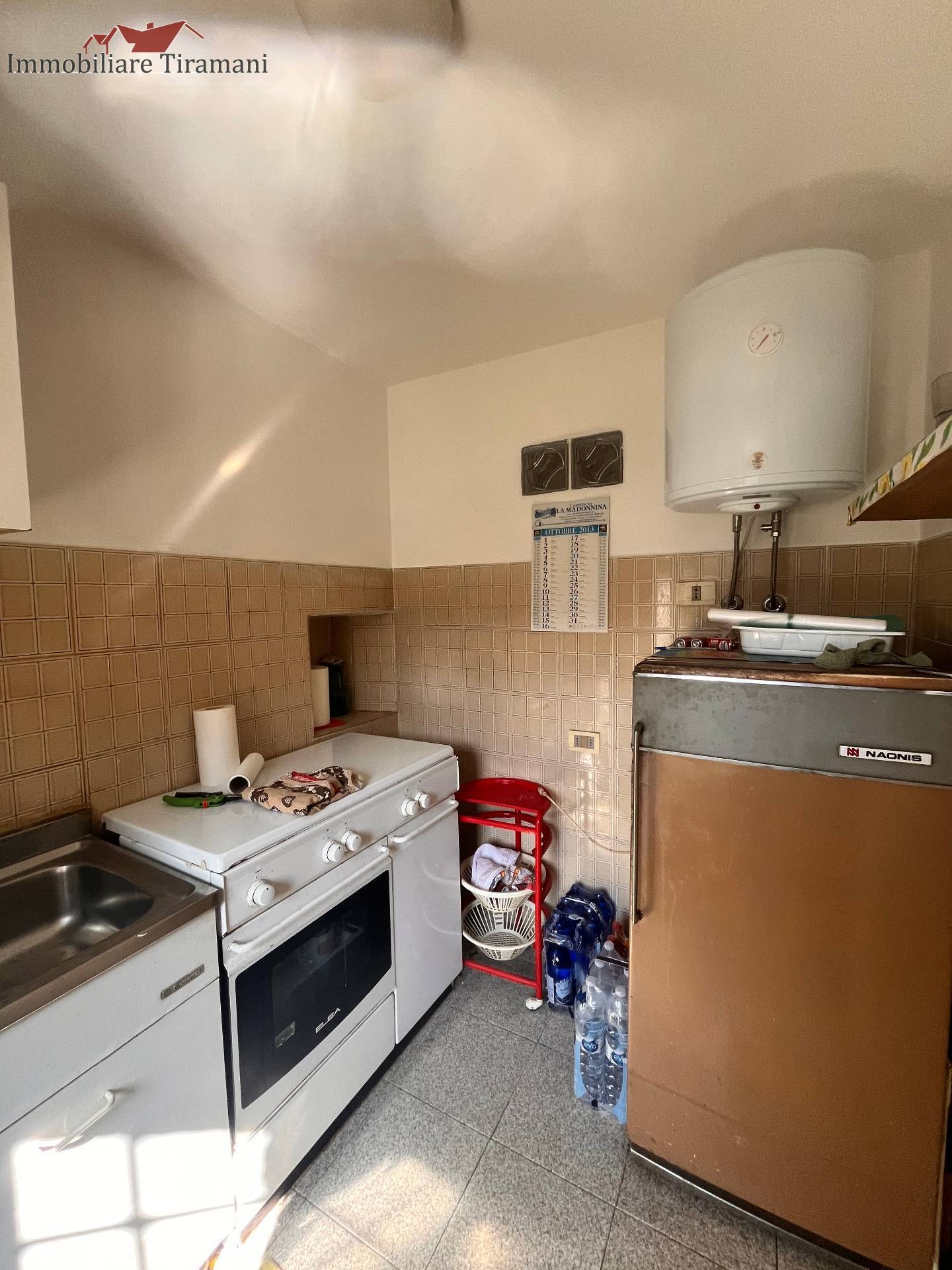 Casa semindipendente in vendita a Vernasca