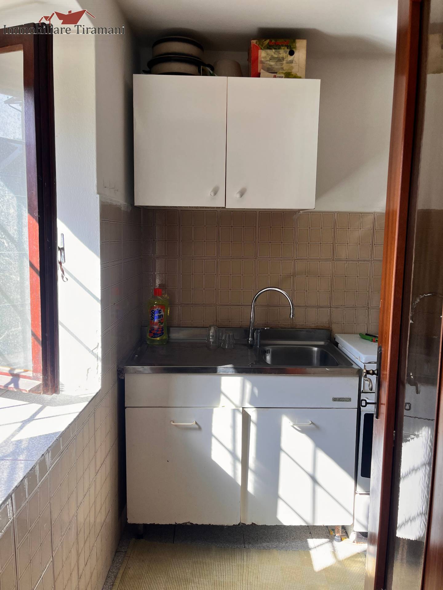 Casa semindipendente in vendita a Vernasca