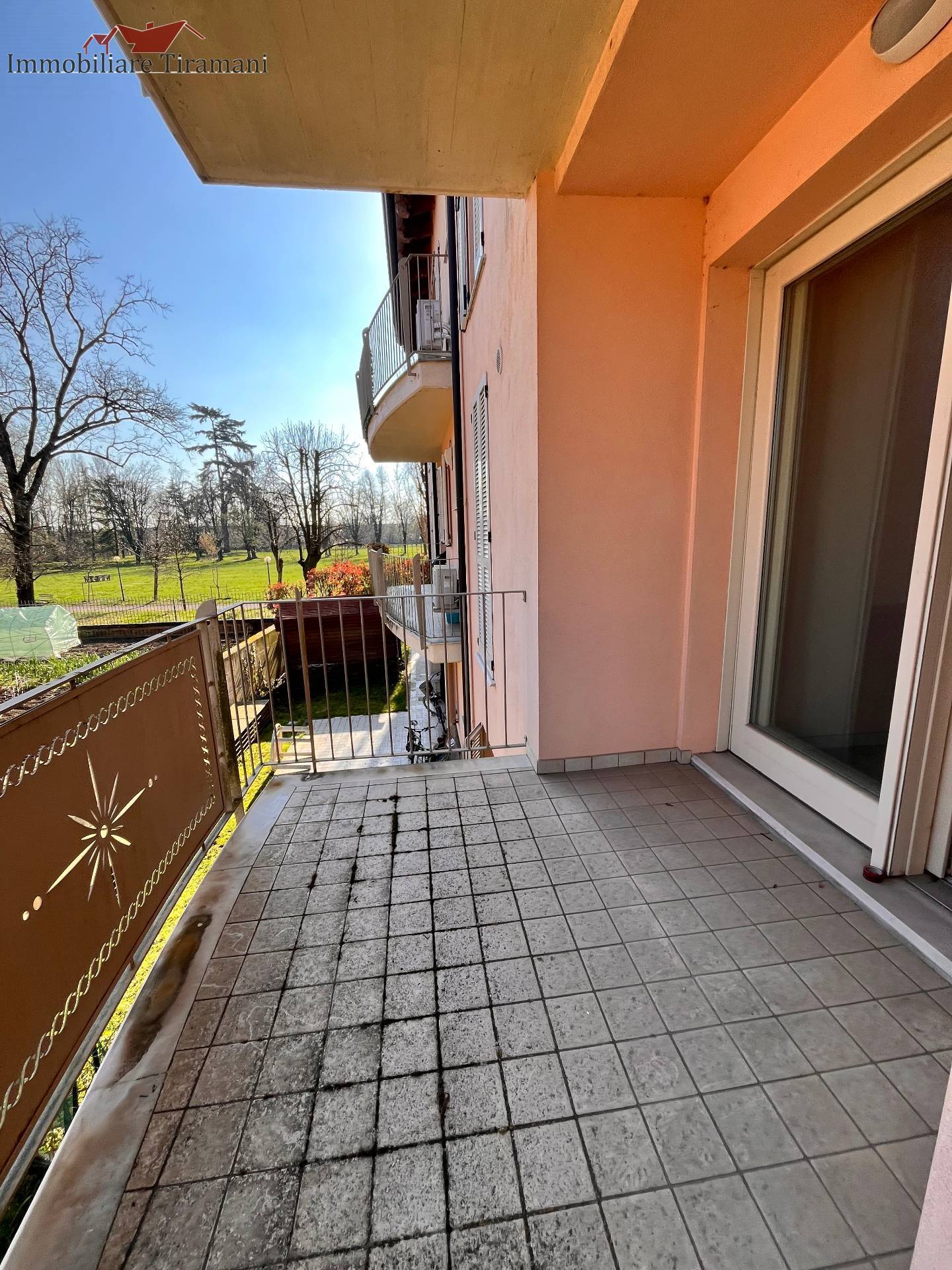 Appartamento in vendita a Pontenure