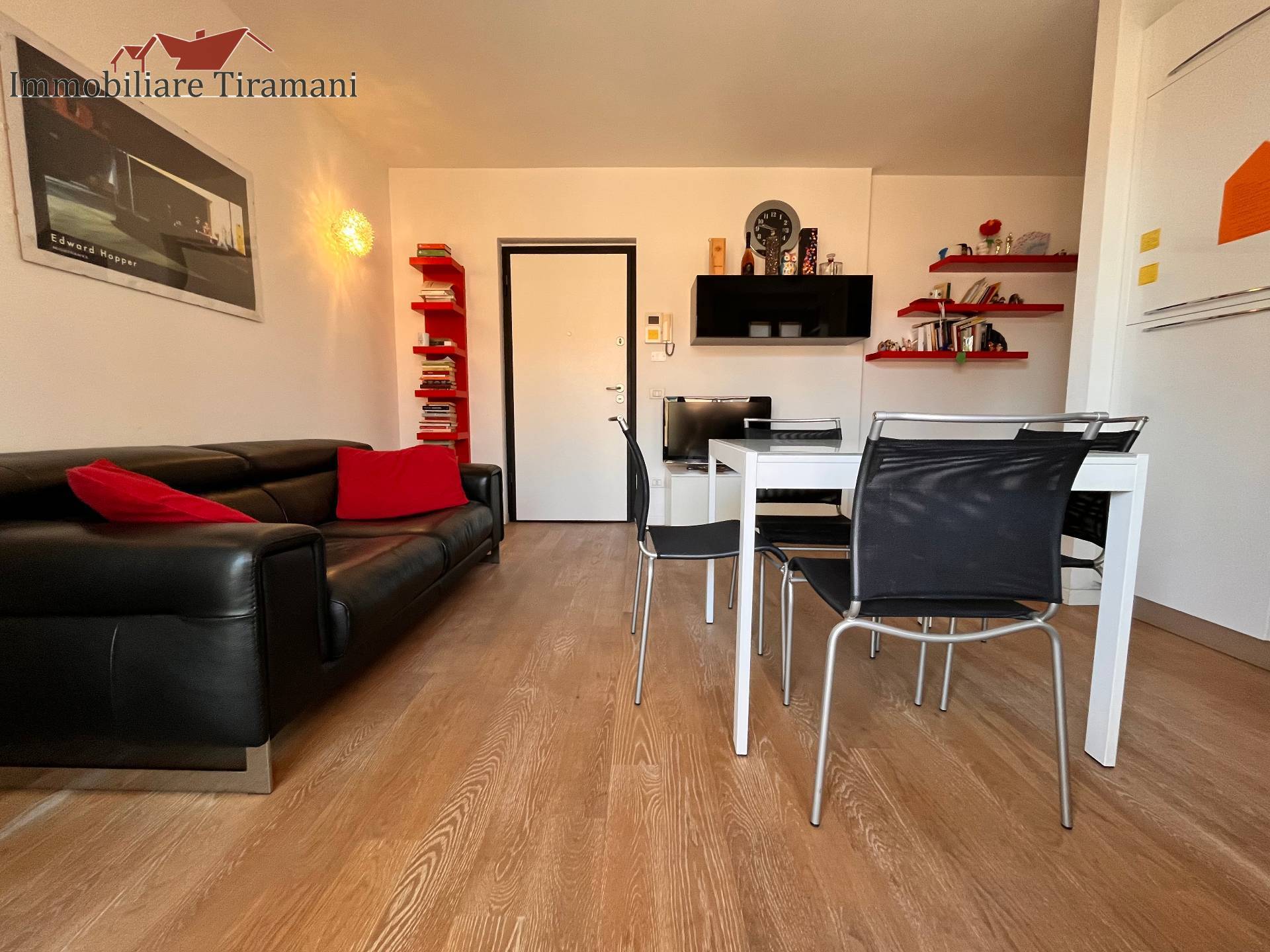 Appartamento in vendita a Pontenure