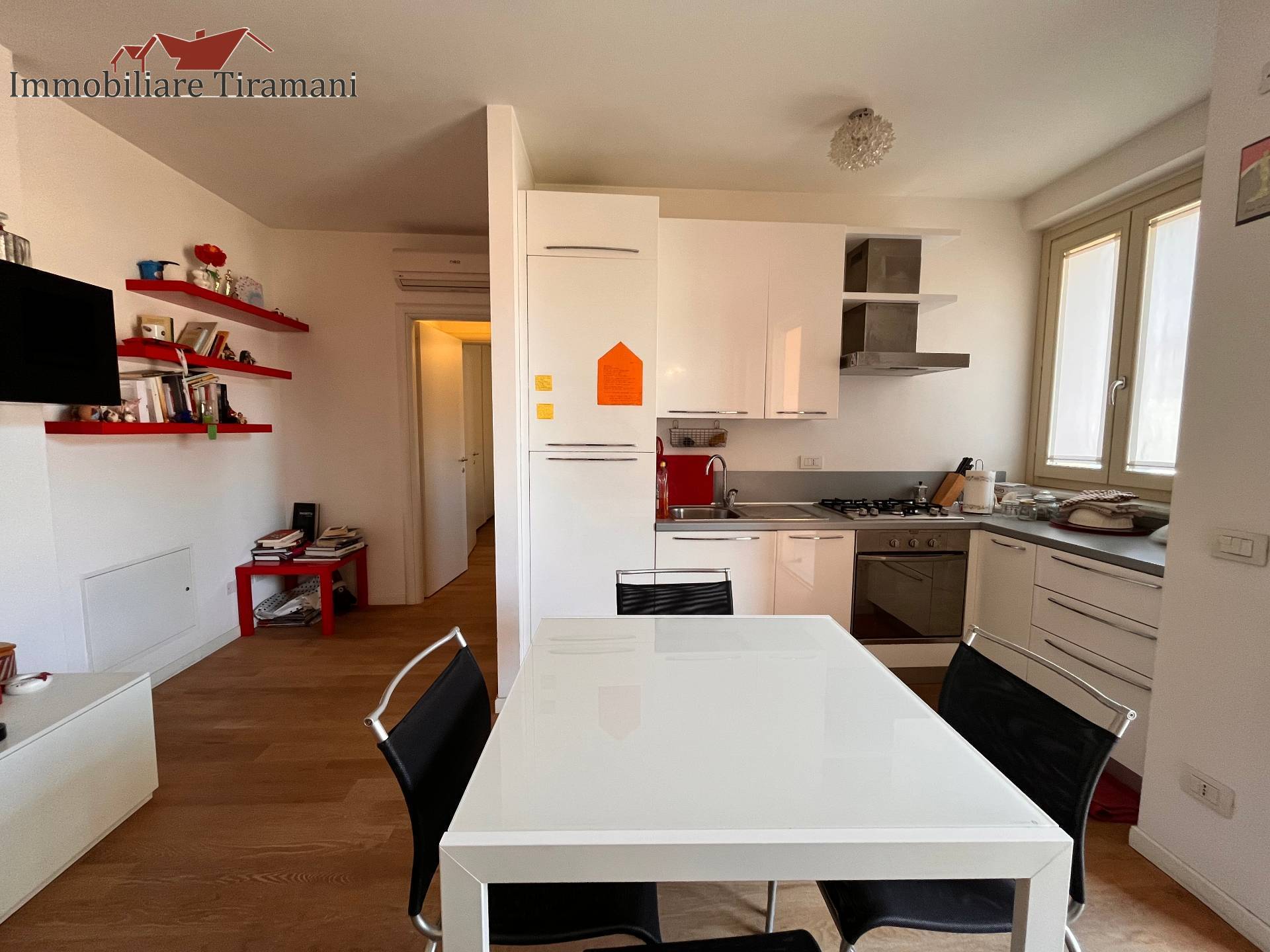 Appartamento in vendita a Pontenure