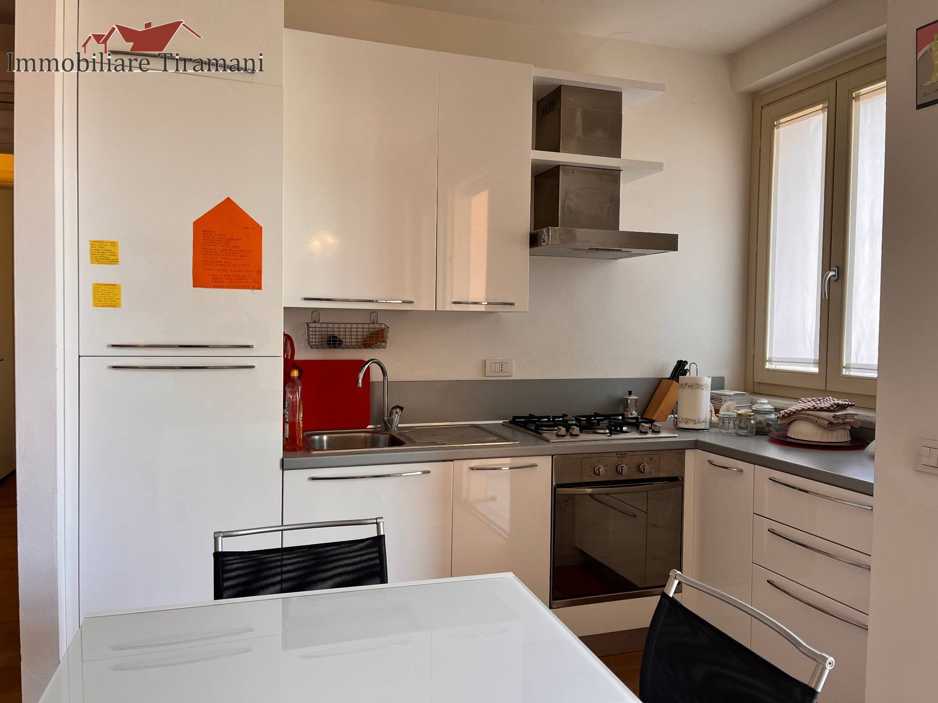 Appartamento in vendita a Pontenure