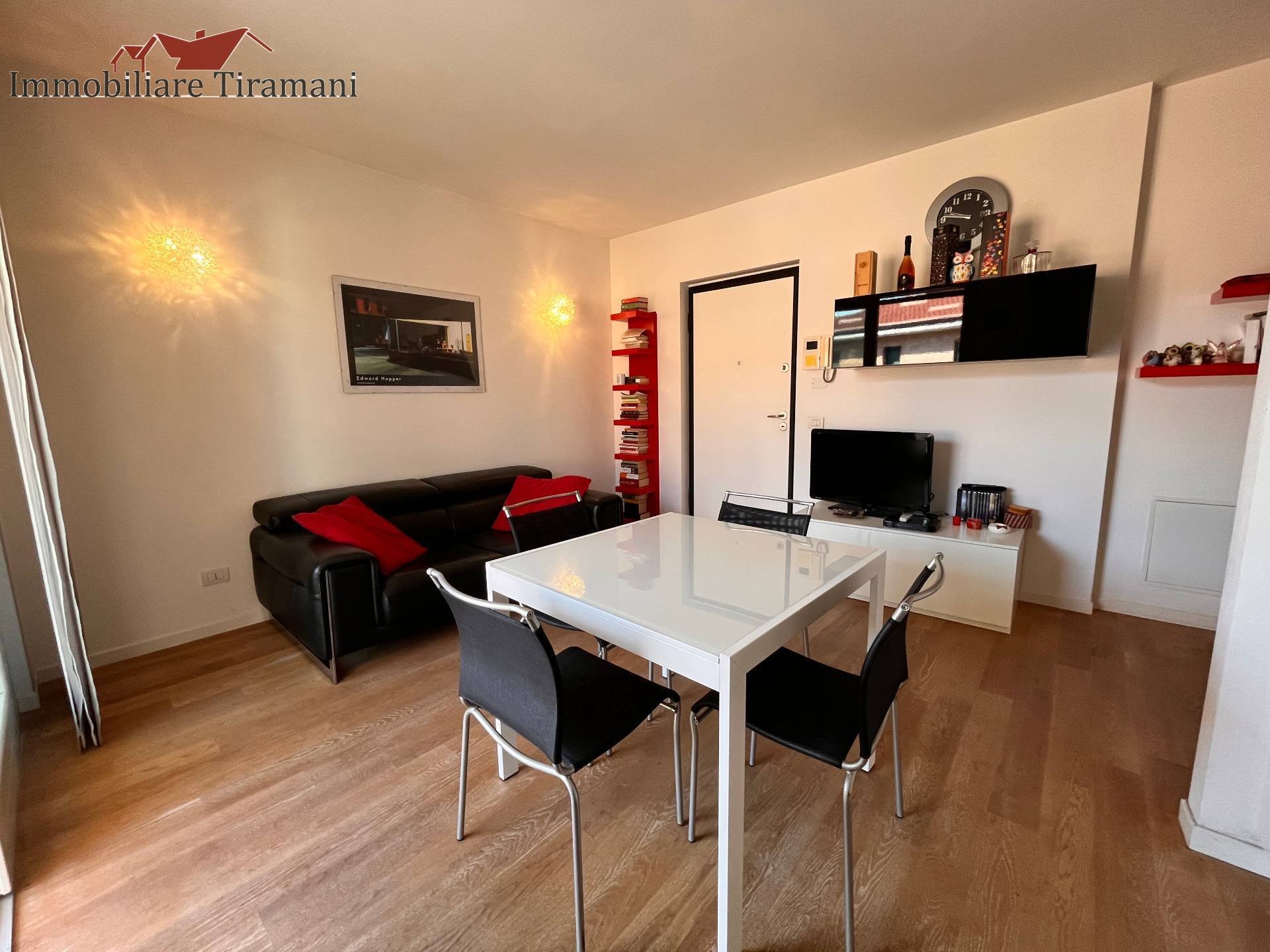 Appartamento in vendita a Pontenure