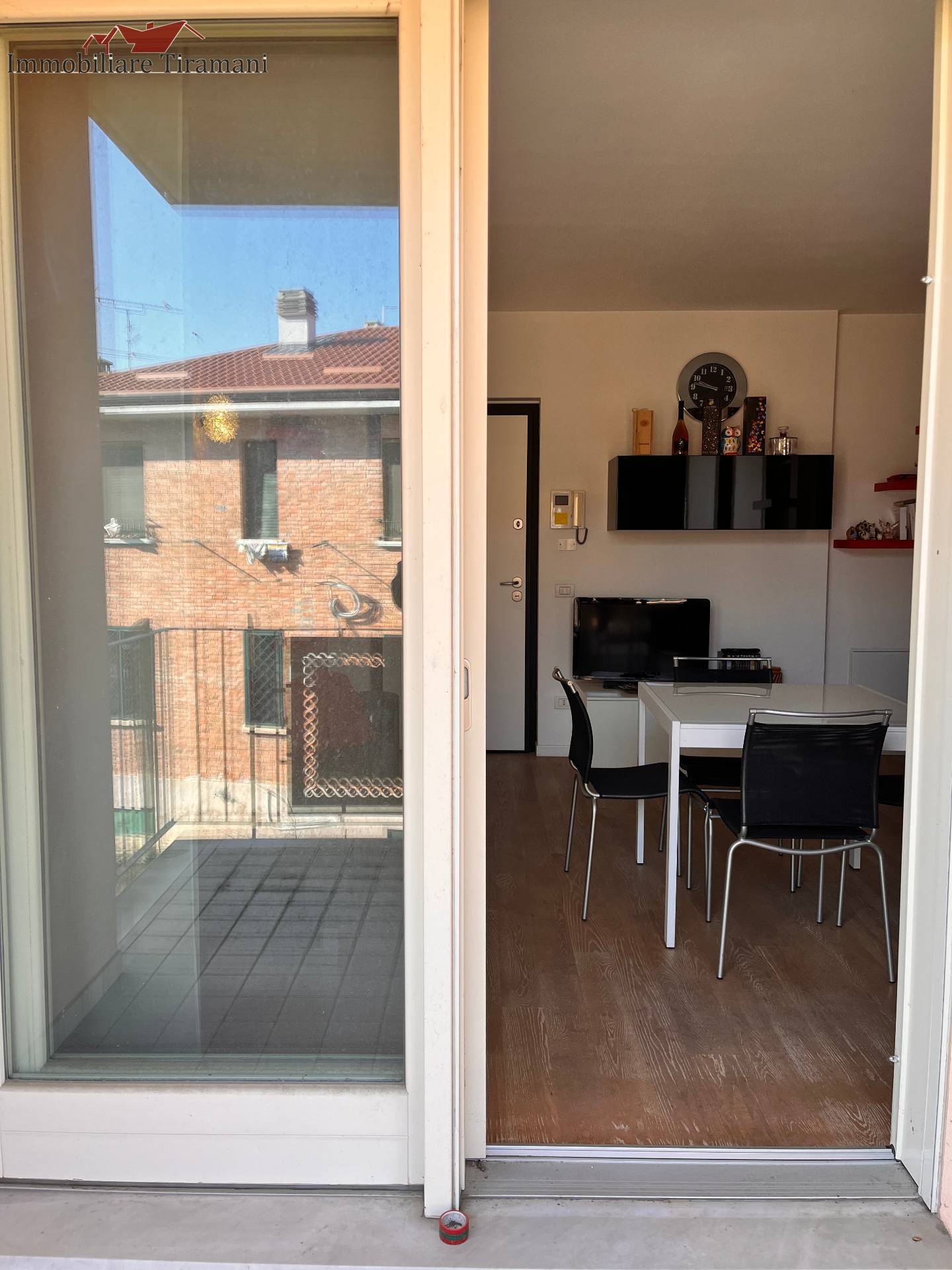 Appartamento in vendita a Pontenure