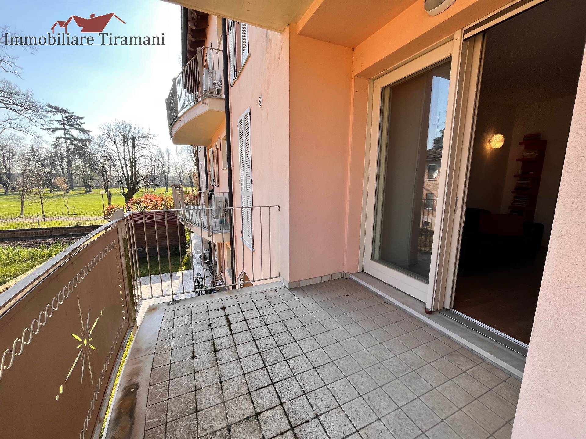 Appartamento in vendita a Pontenure