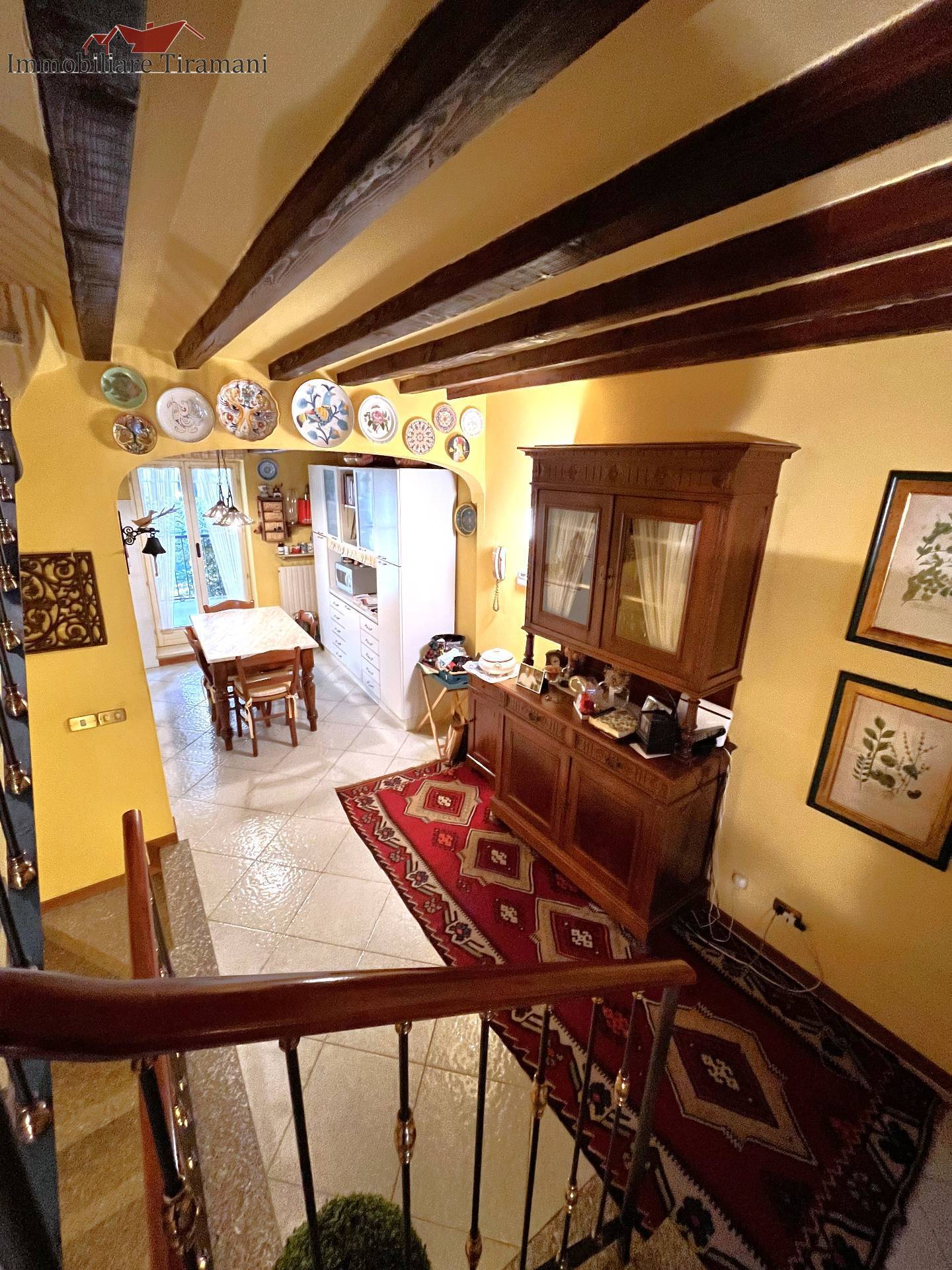 Fetta di casa in vendita a Fiorenzuola d'Arda