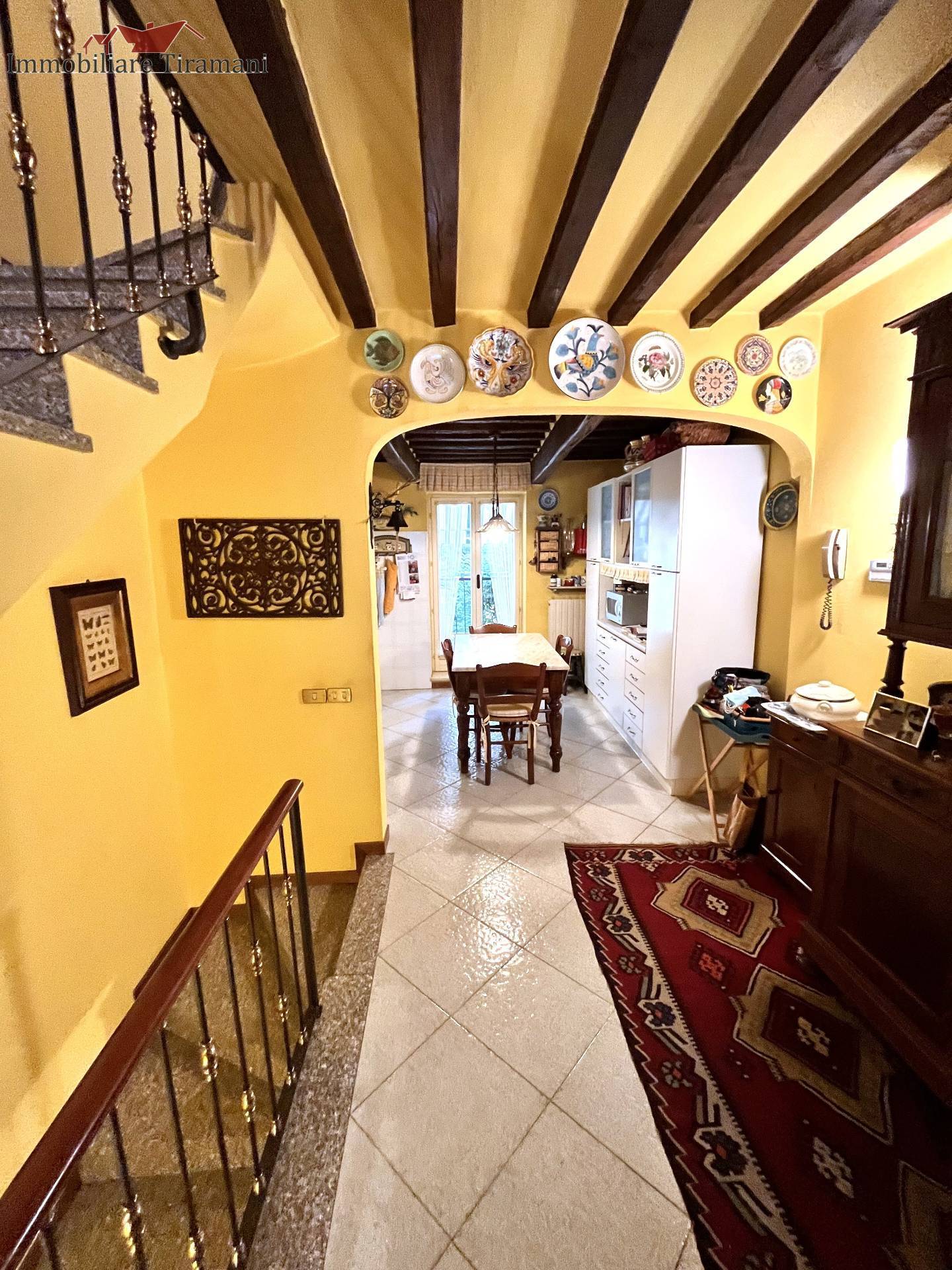 Fetta di casa in vendita a Fiorenzuola d'Arda