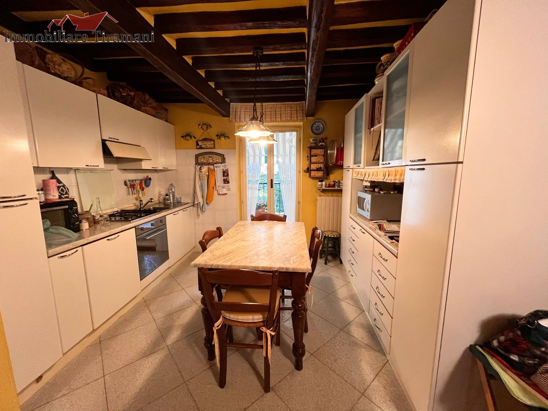 Fetta di casa in vendita a Fiorenzuola d'Arda