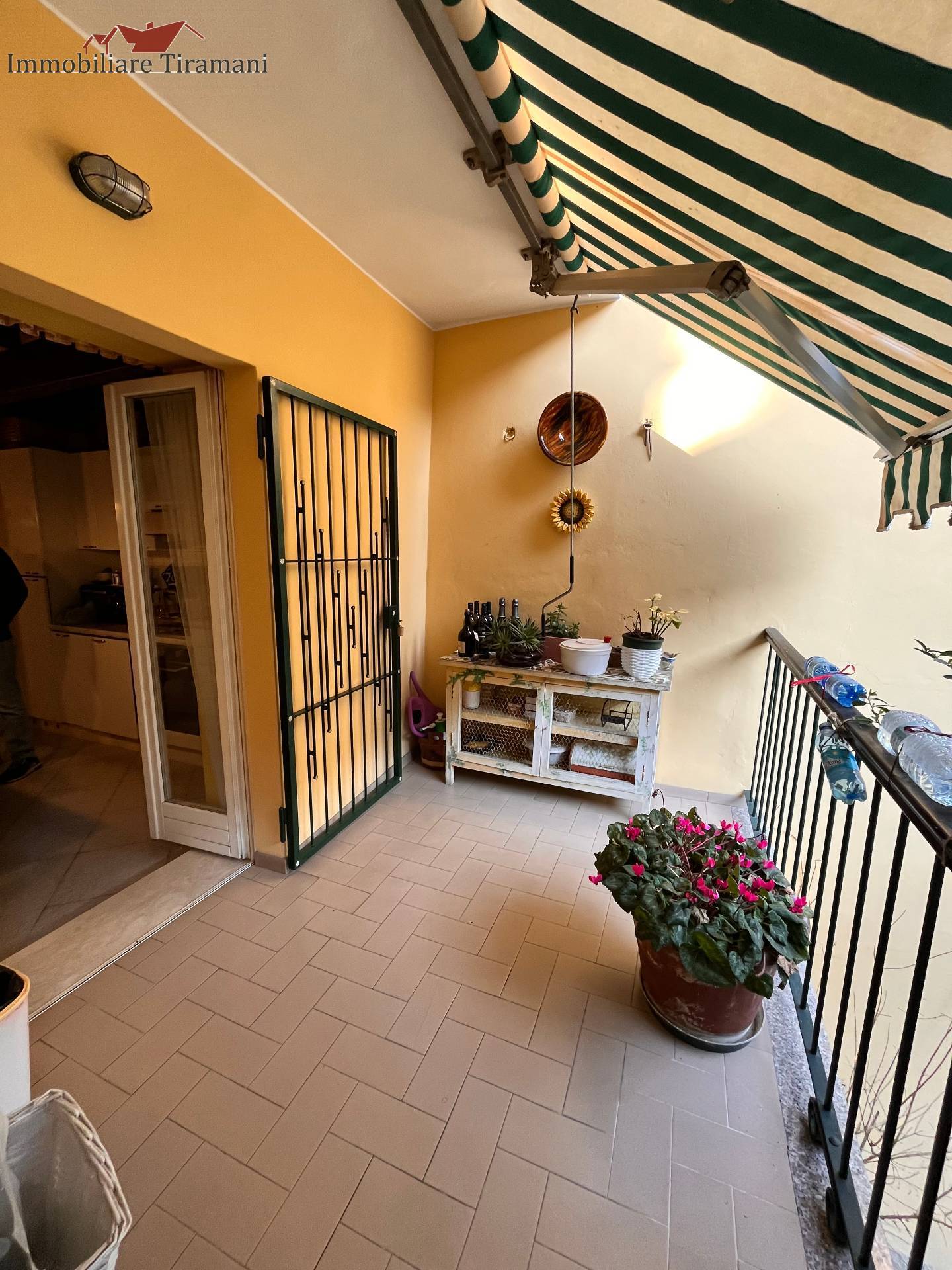 Fetta di casa in vendita a Fiorenzuola d'Arda