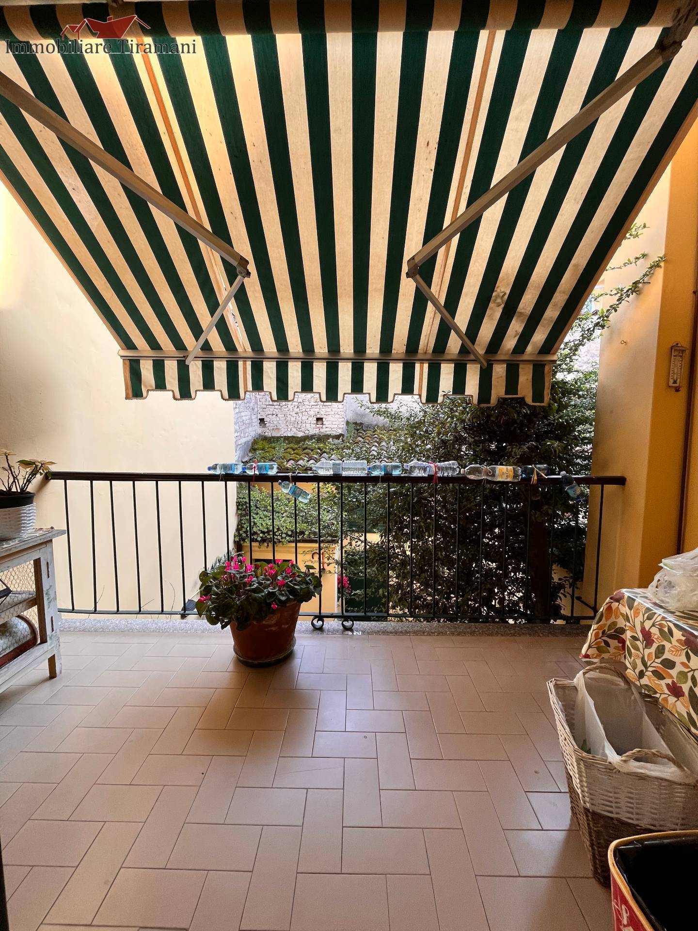 Fetta di casa in vendita a Fiorenzuola d'Arda