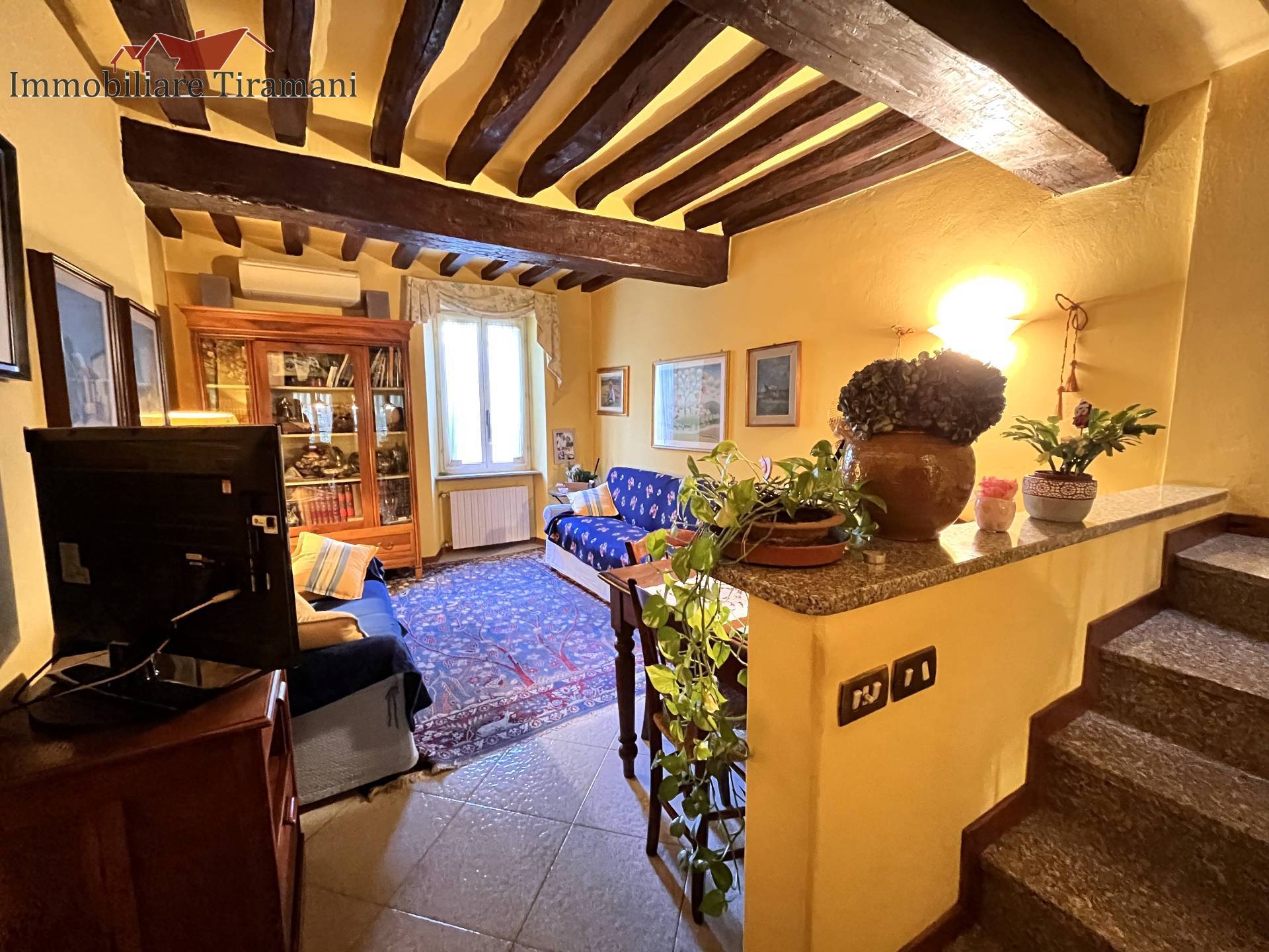 Fetta di casa in vendita a Fiorenzuola d'Arda