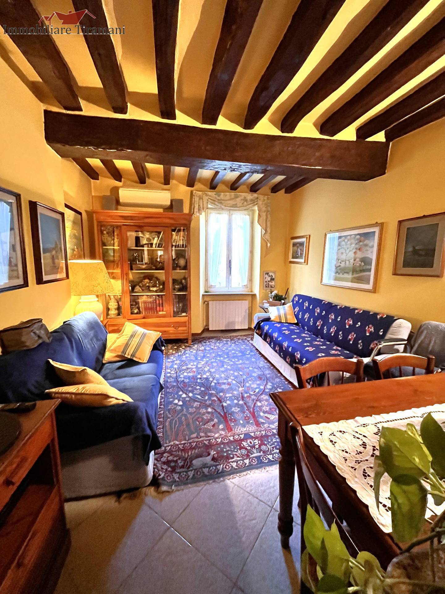 Fetta di casa in vendita a Fiorenzuola d'Arda