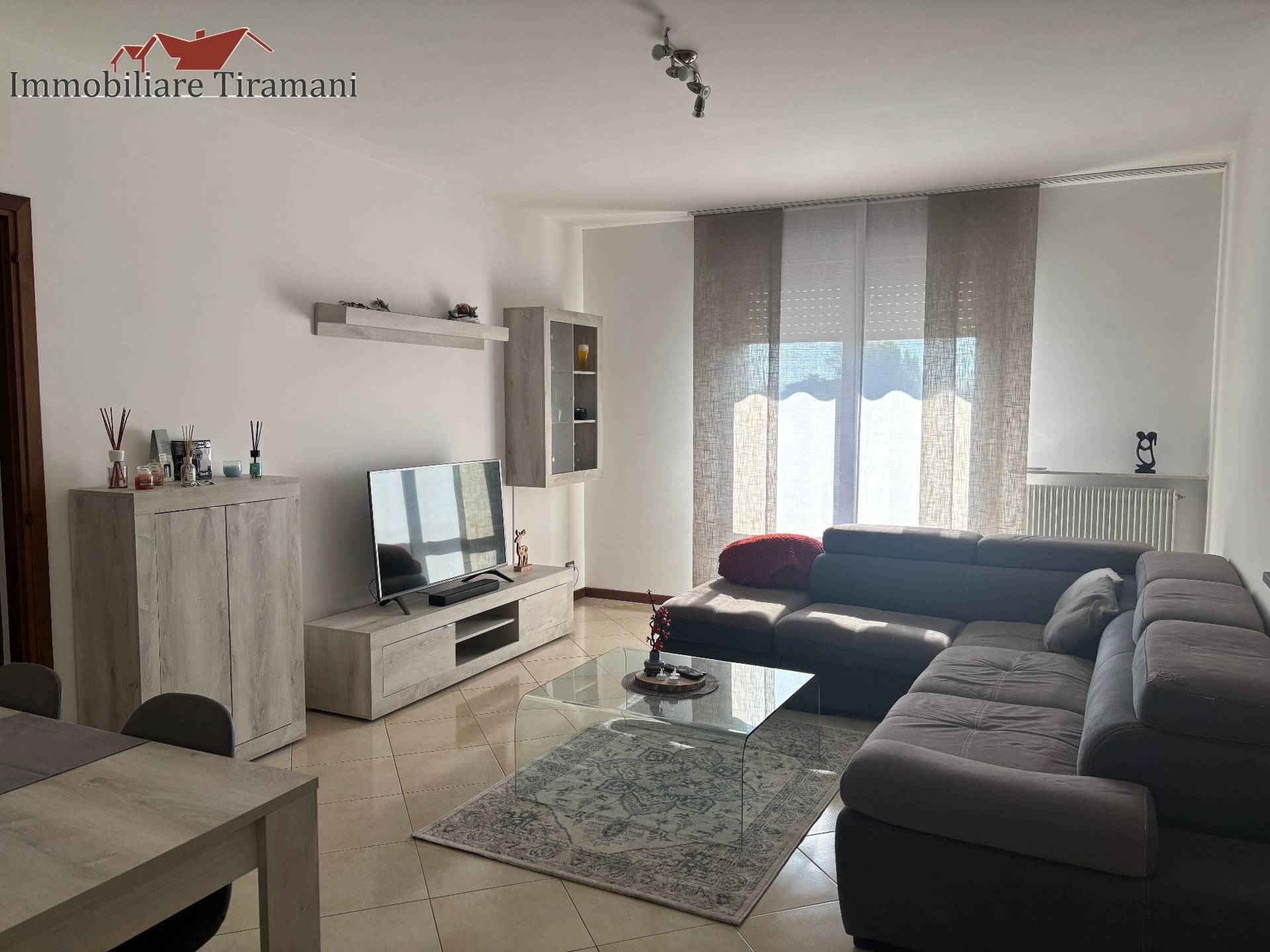 Appartamento in vendita a Cadeo, Roveleto