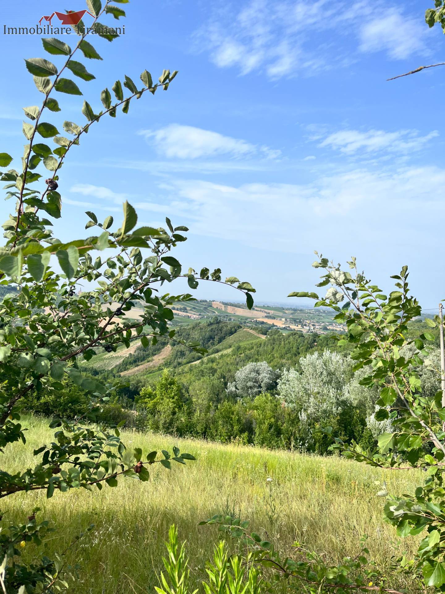 Rustico in vendita a Vernasca, Vigoleno