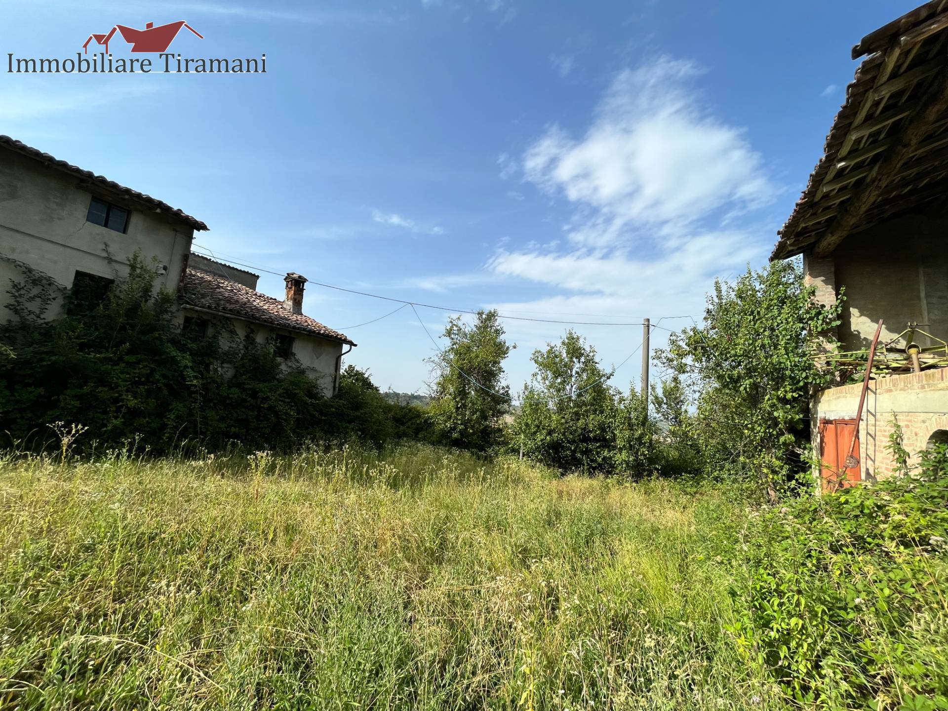 Rustico in vendita a Vernasca, Vigoleno