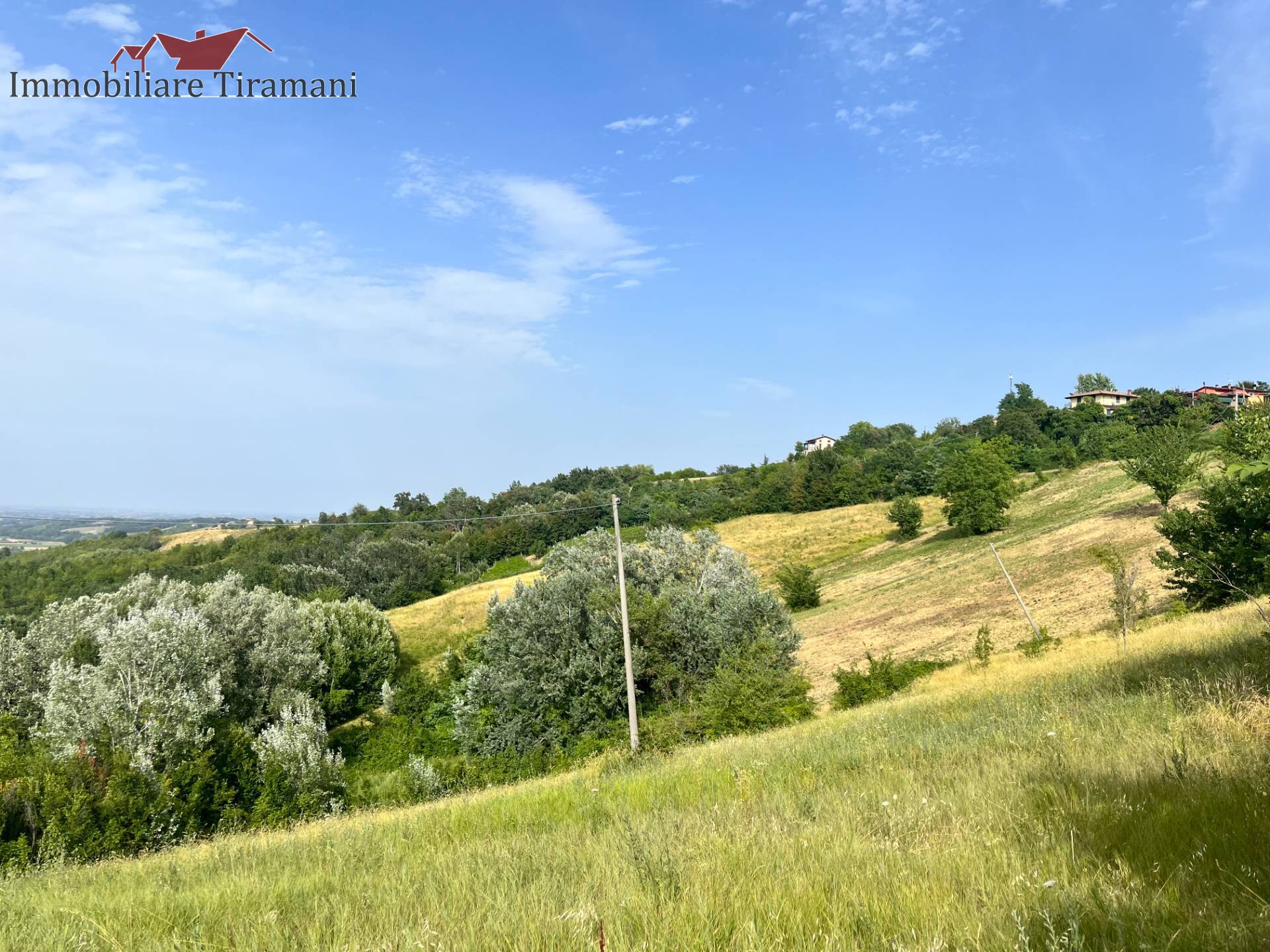 Rustico in vendita a Vernasca, Vigoleno