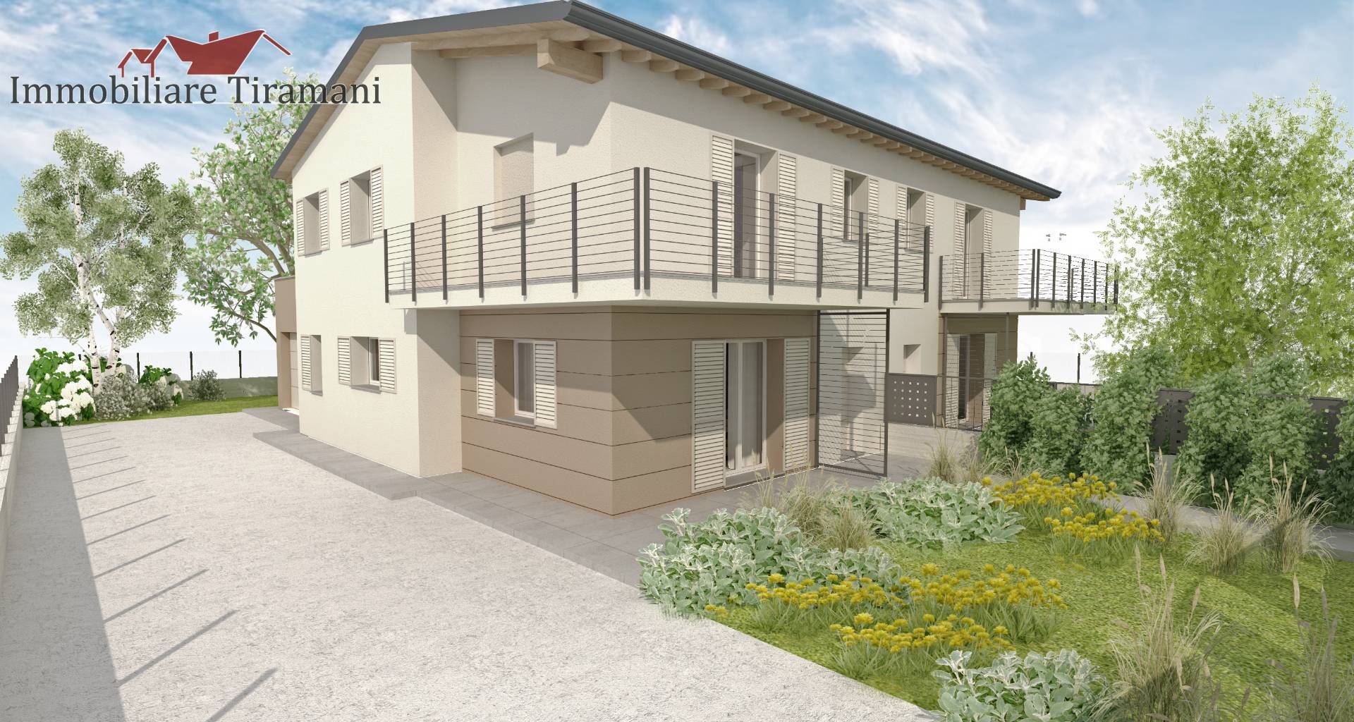 Villa in vendita a Fiorenzuola d'Arda