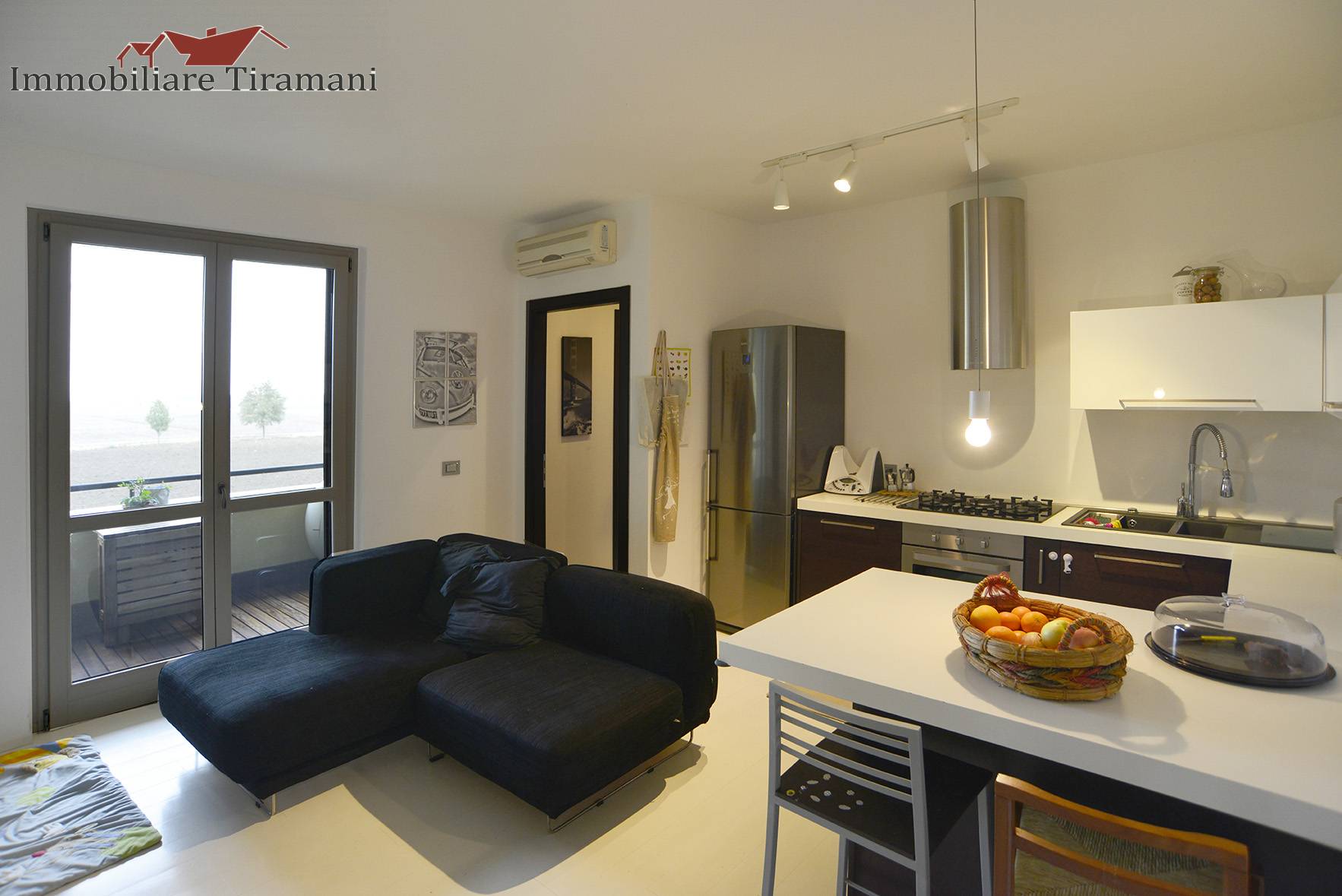 Appartamento in affitto a Piacenza, Mucinasso