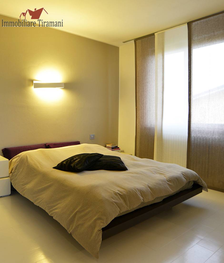 Appartamento in affitto a Piacenza, Mucinasso