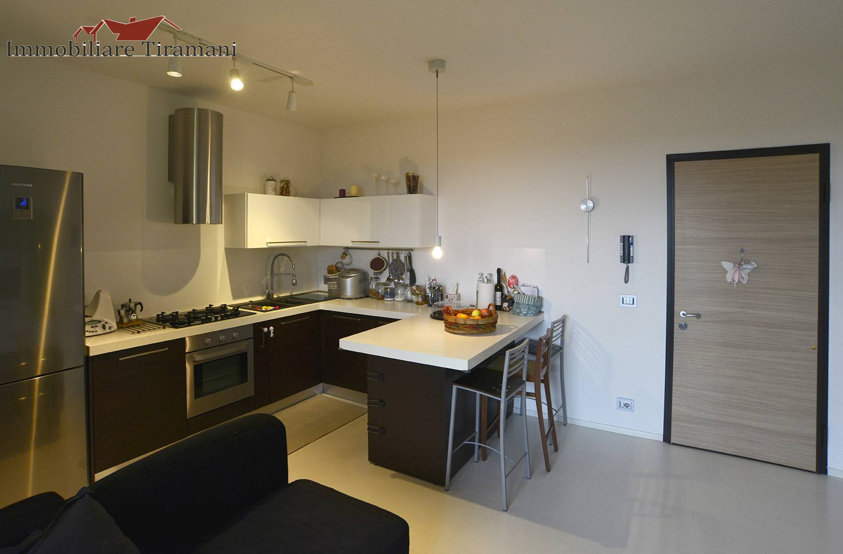 Appartamento in affitto a Piacenza, Mucinasso