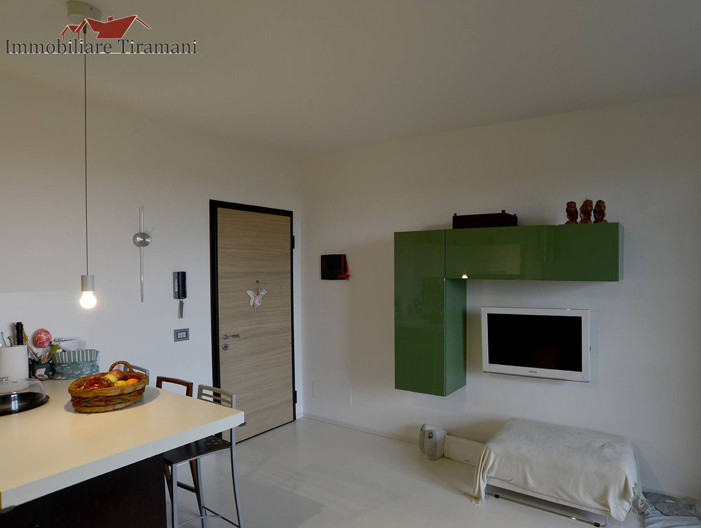 Appartamento in affitto a Piacenza, Mucinasso