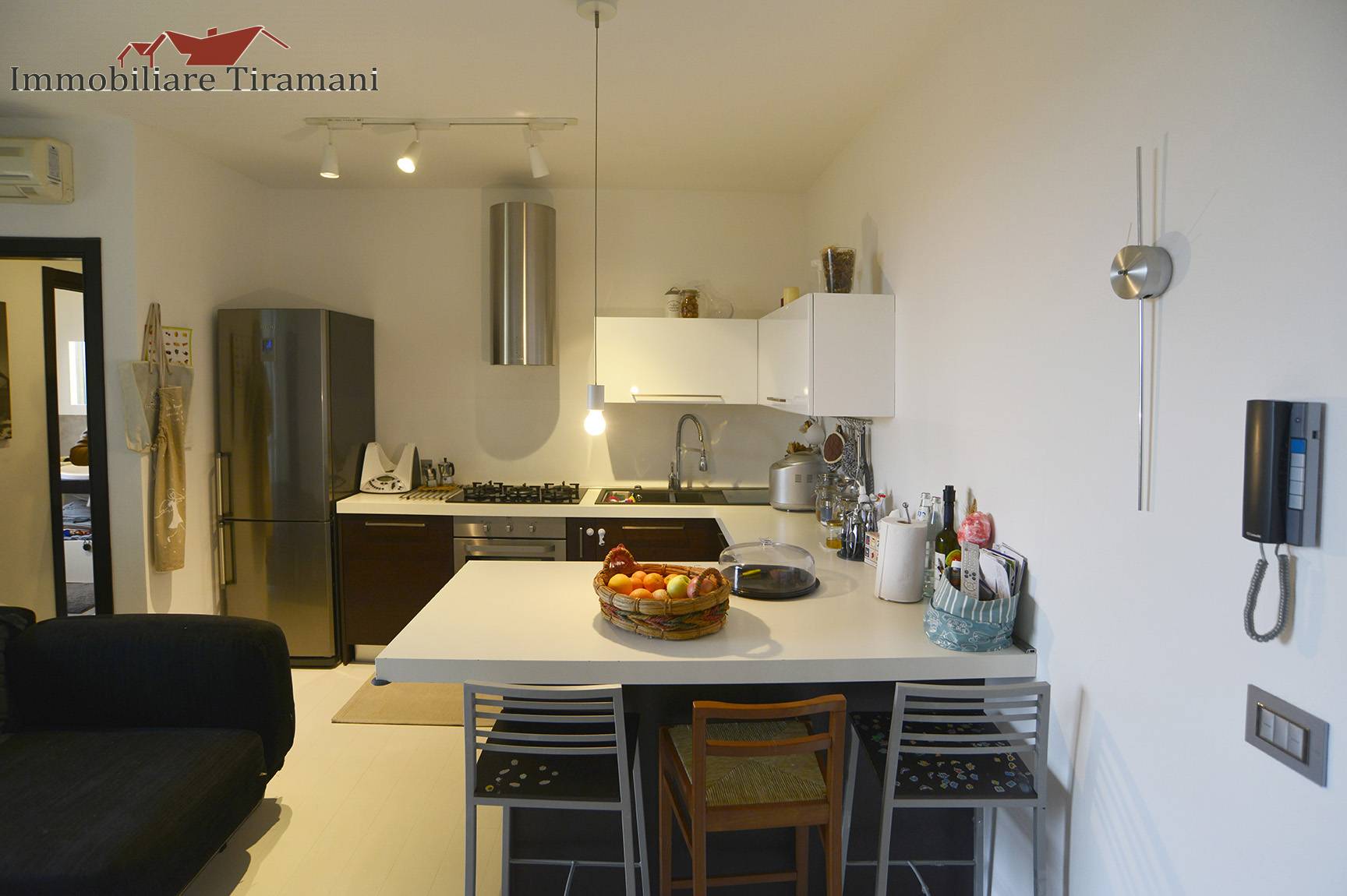 Appartamento in affitto a Piacenza, Mucinasso