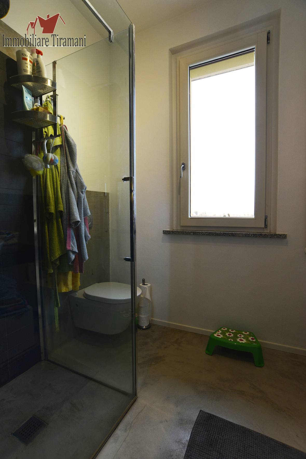 Appartamento in affitto a Piacenza, Mucinasso