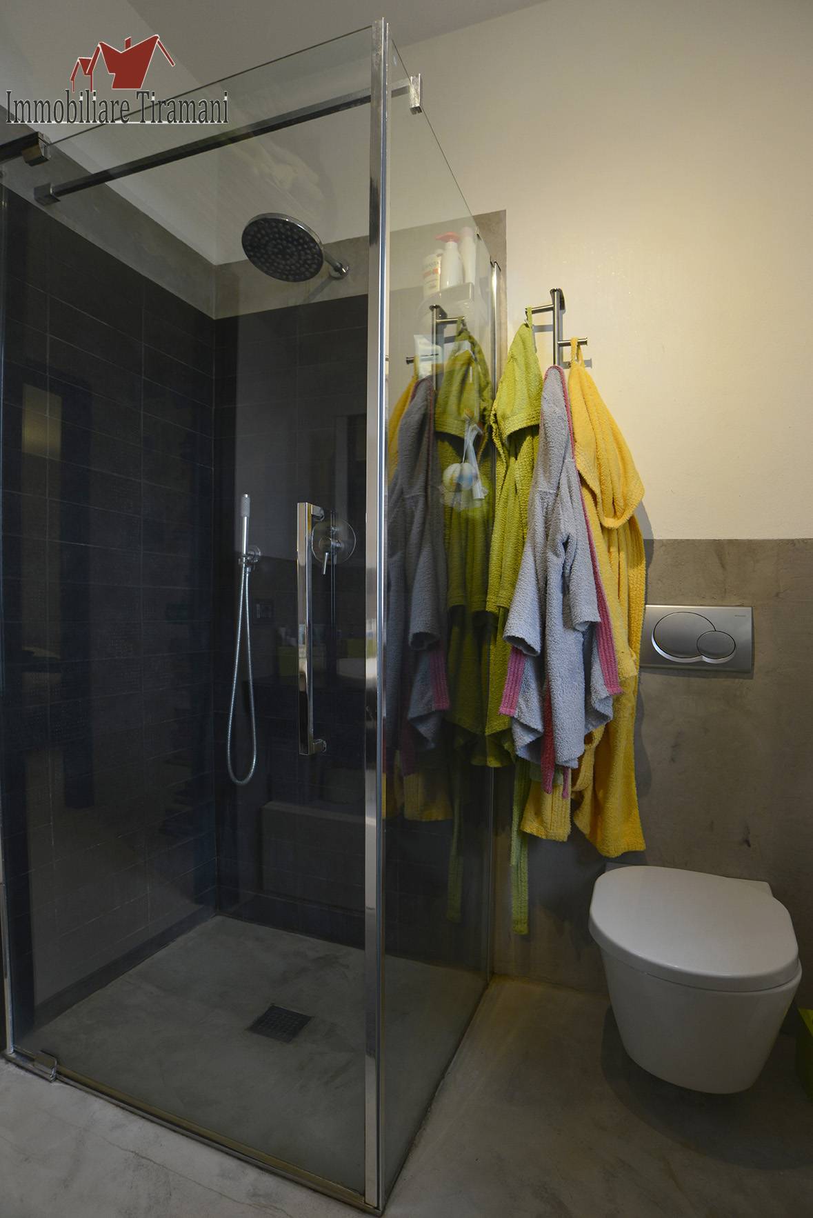 Appartamento in affitto a Piacenza, Mucinasso