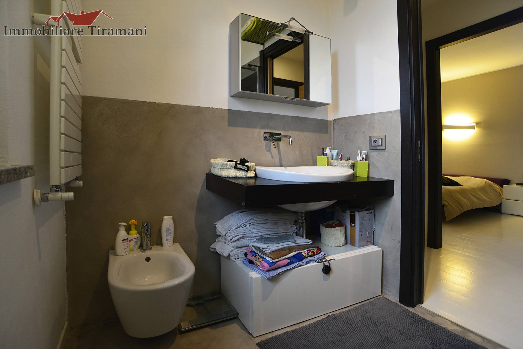 Appartamento in affitto a Piacenza, Mucinasso