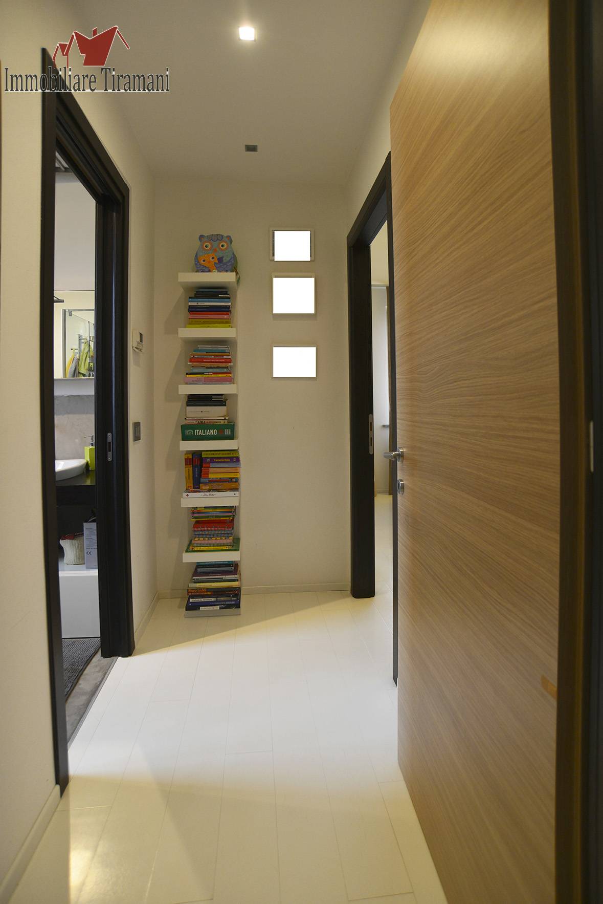 Appartamento in affitto a Piacenza, Mucinasso