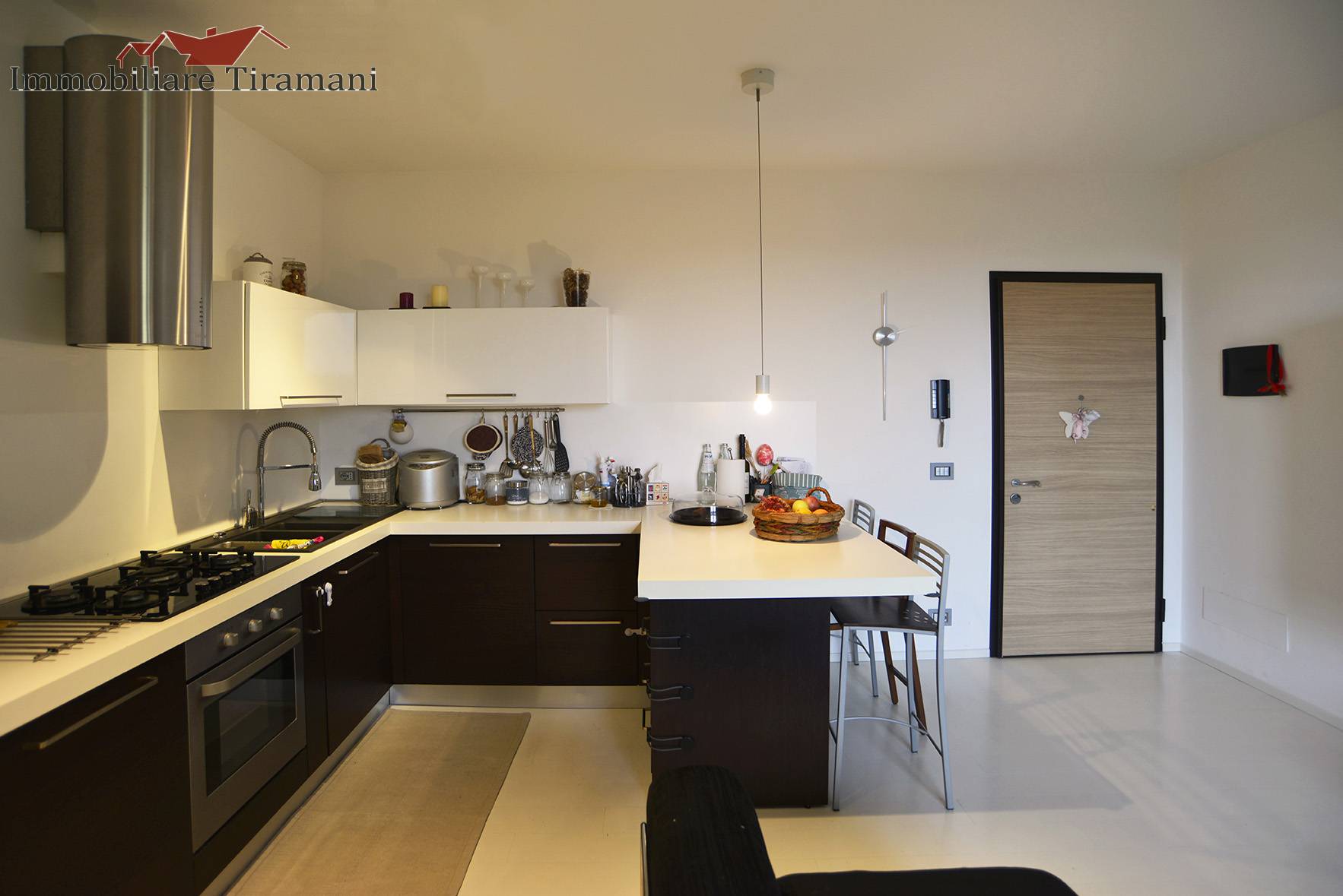 Appartamento in affitto a Piacenza, Mucinasso