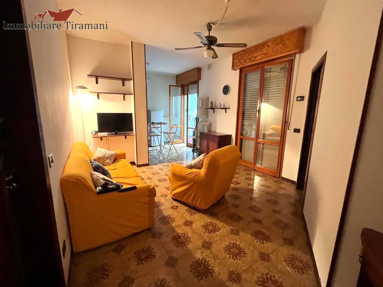 Appartamento in affitto a Salsomaggiore Terme, Tabiano (Bagni di Tabiano)