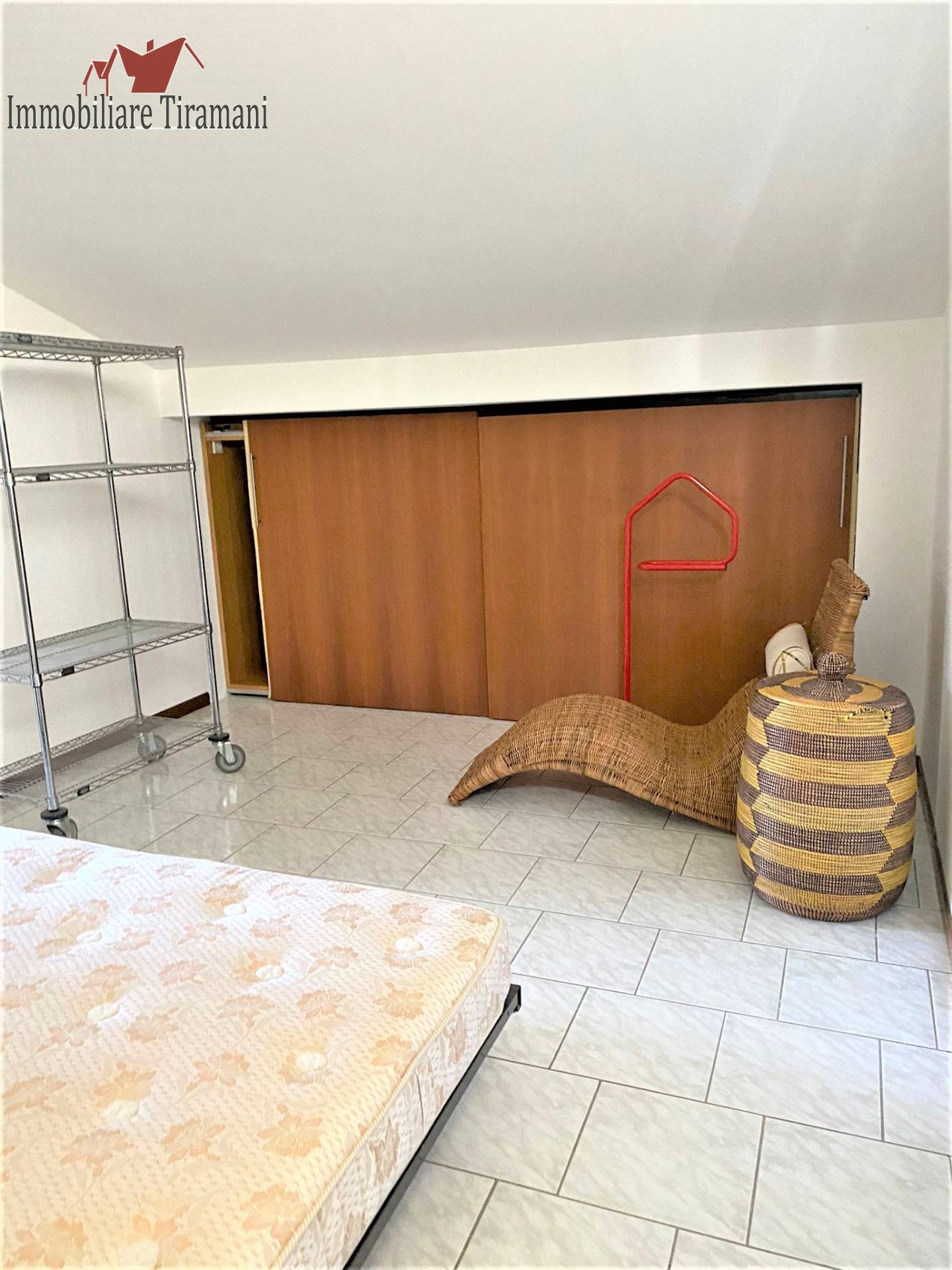 Appartamento in affitto a Podenzano, Gariga